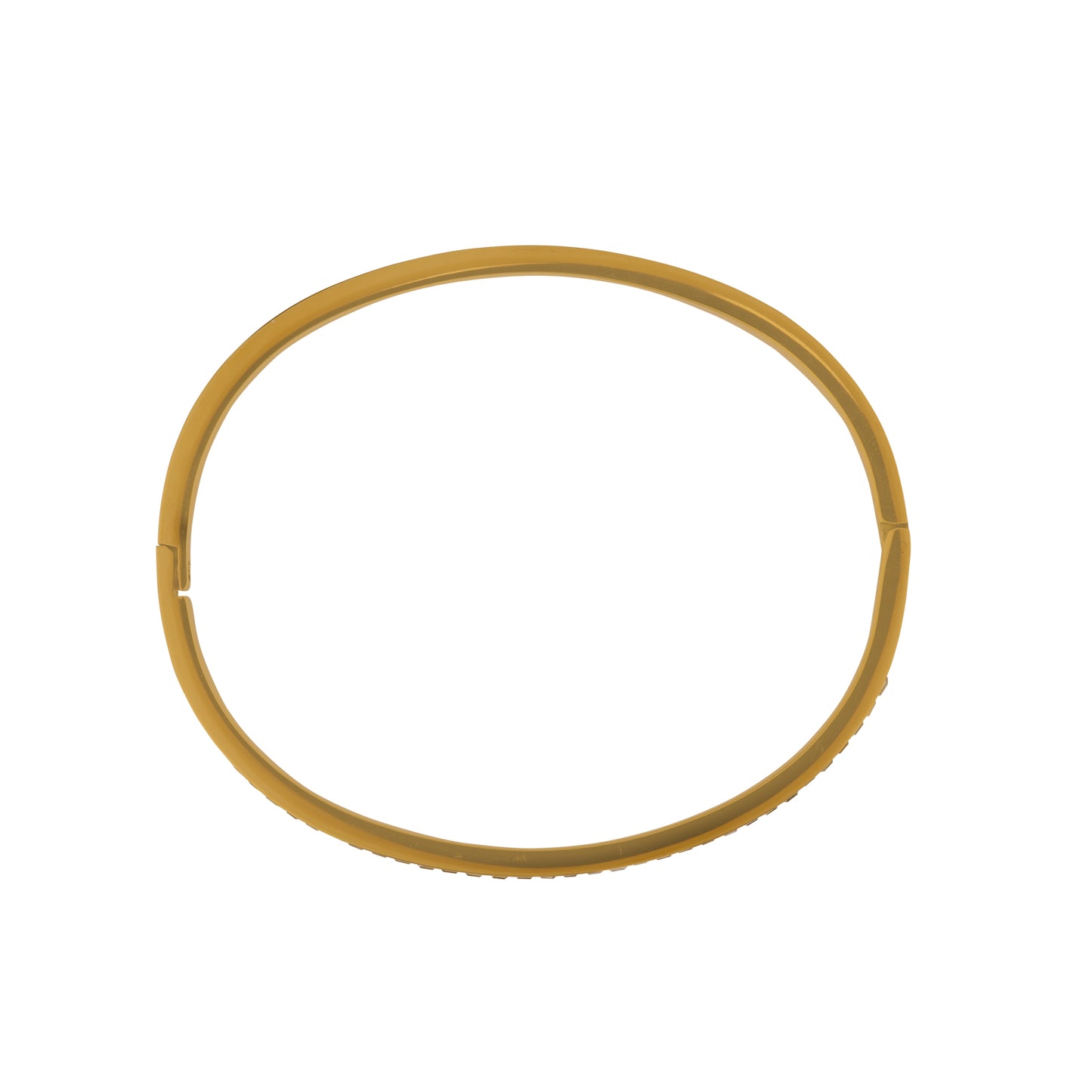N3VO Celestia Crystal Bangle