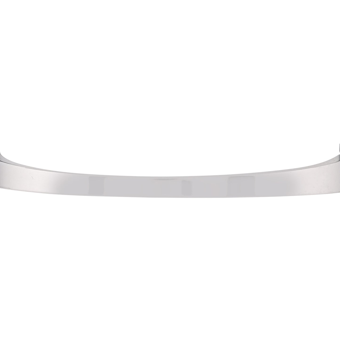 N3VO Luxe Zipper Bangle