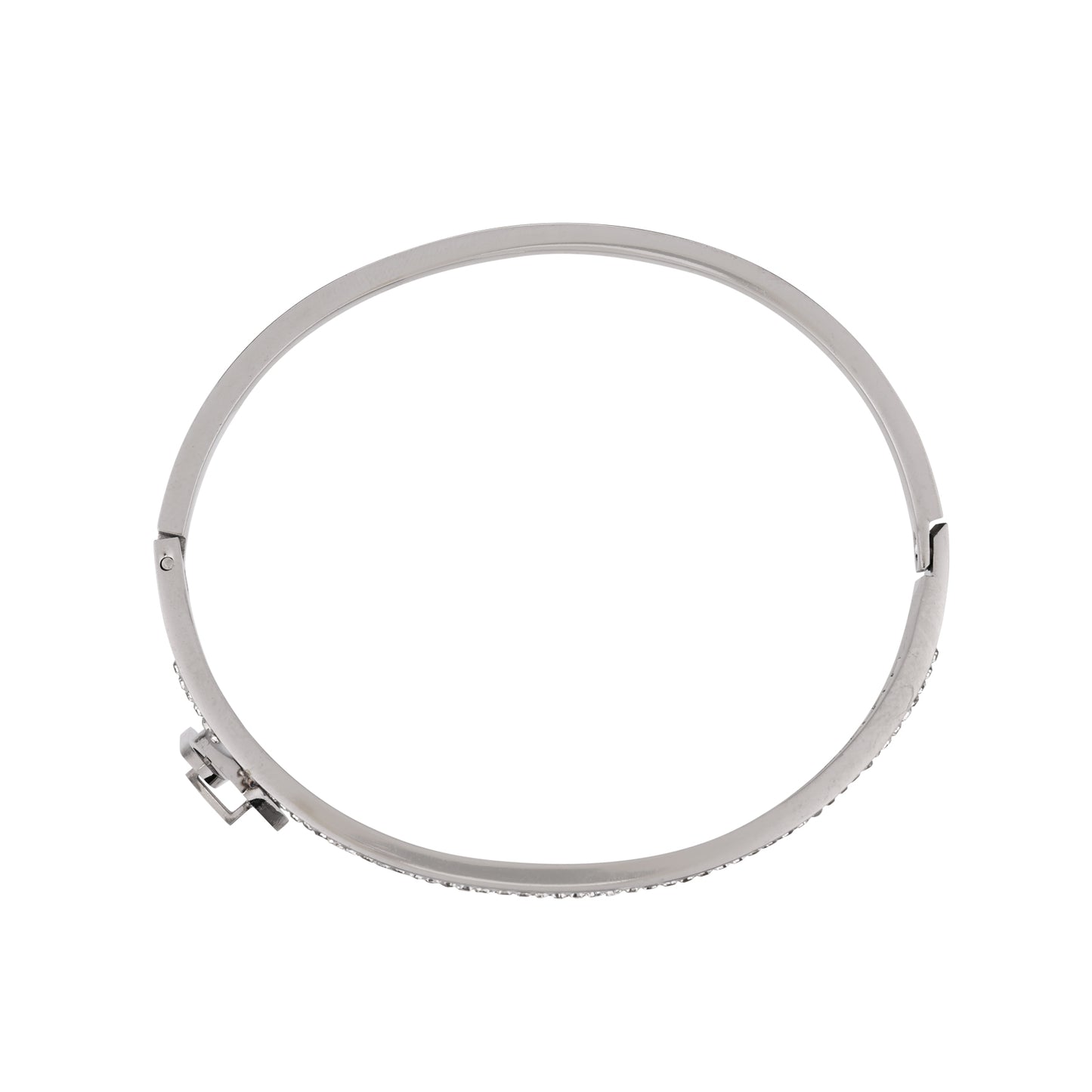 N3VO Luxe Zipper Bangle