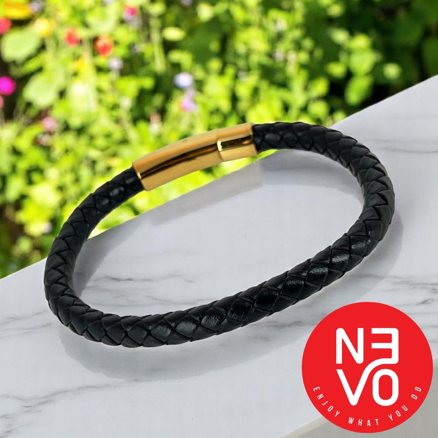 Valor Magnetic Bracelet