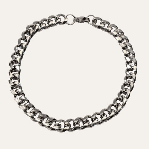 N3VO Titan Cuban Chain