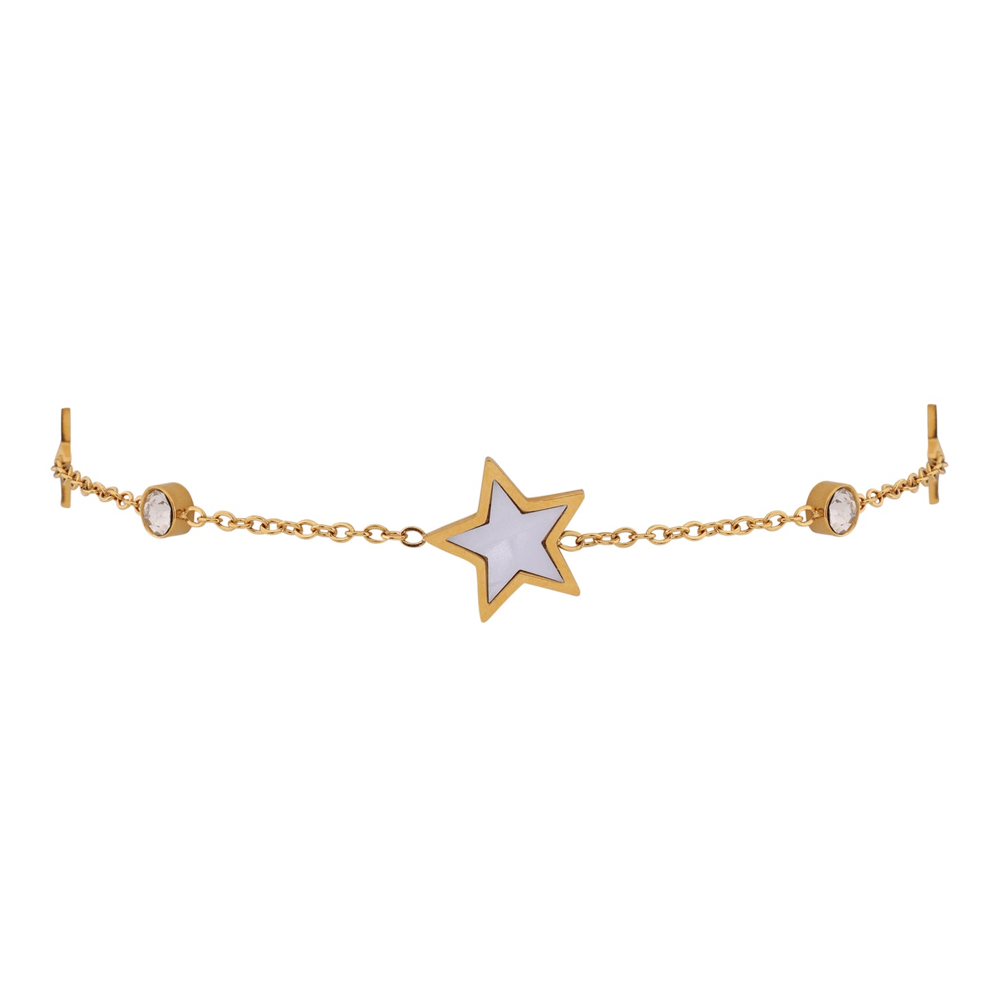 Starry Glow Bracelet