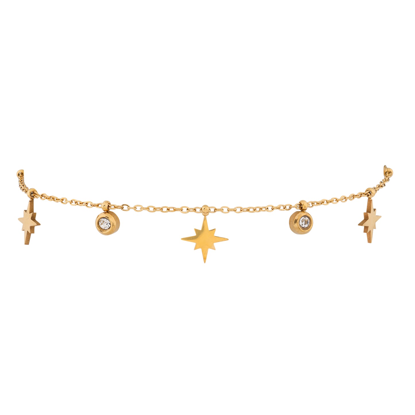 Celestial Spark Bracelet