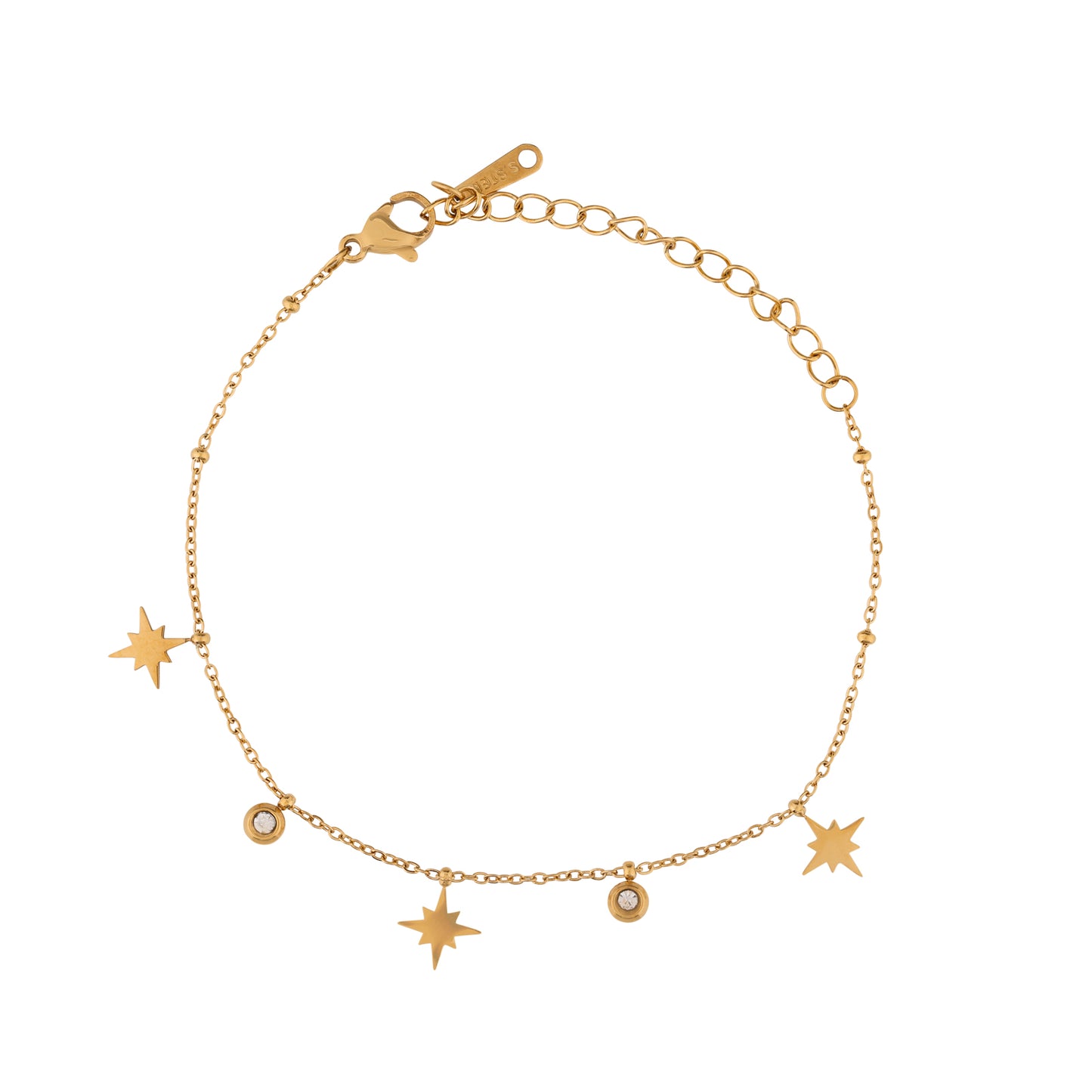 Celestial Spark Bracelet