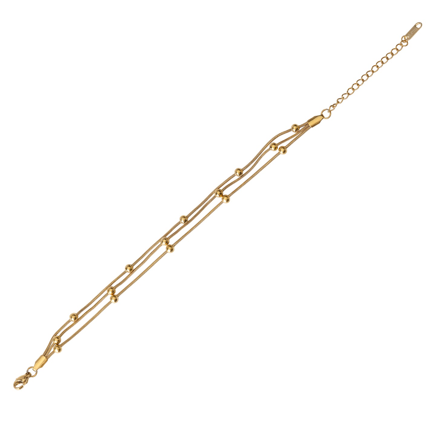 N3VO Trinity Luxe Bracelet