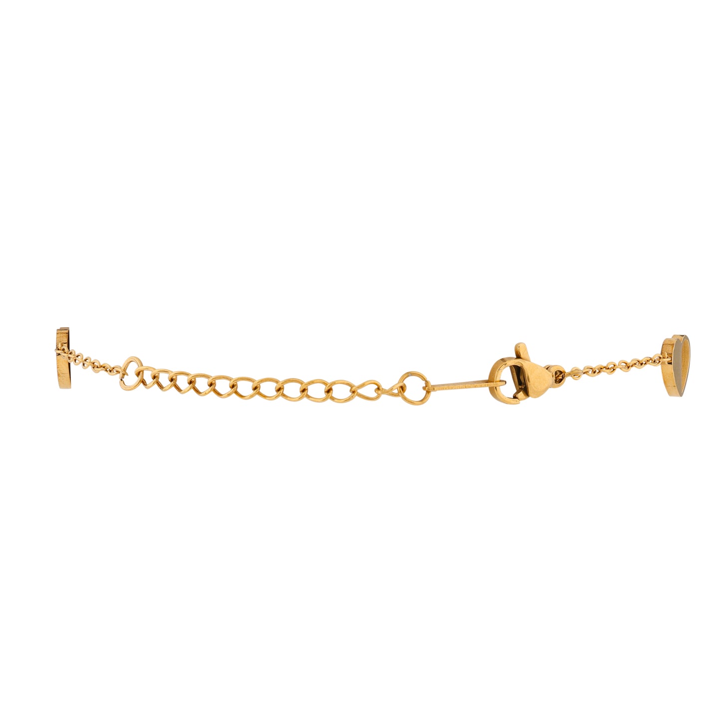 Amora Heart Bracelet
