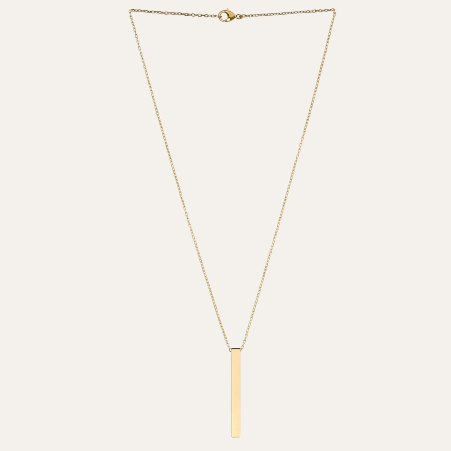 N3VO Ember Axis Pendant