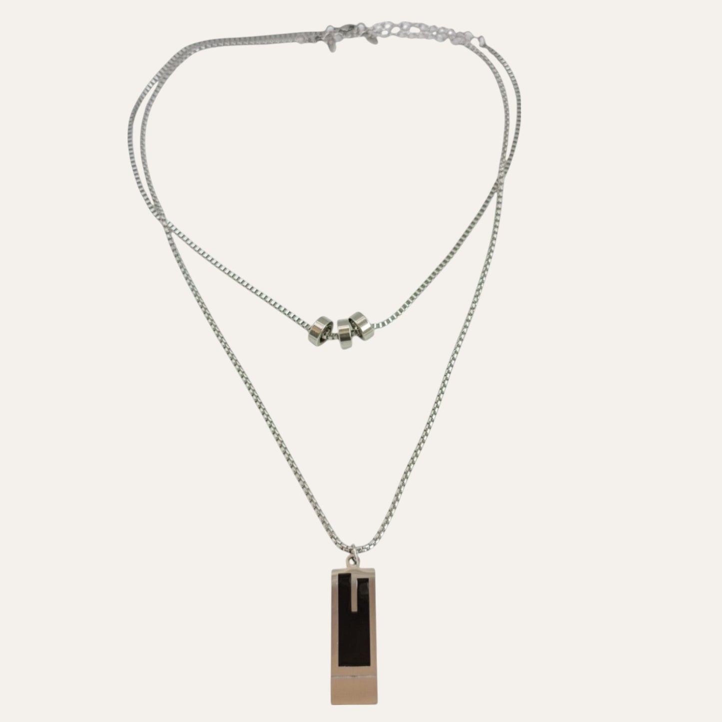 N3VO Dual Mode Pendant Set