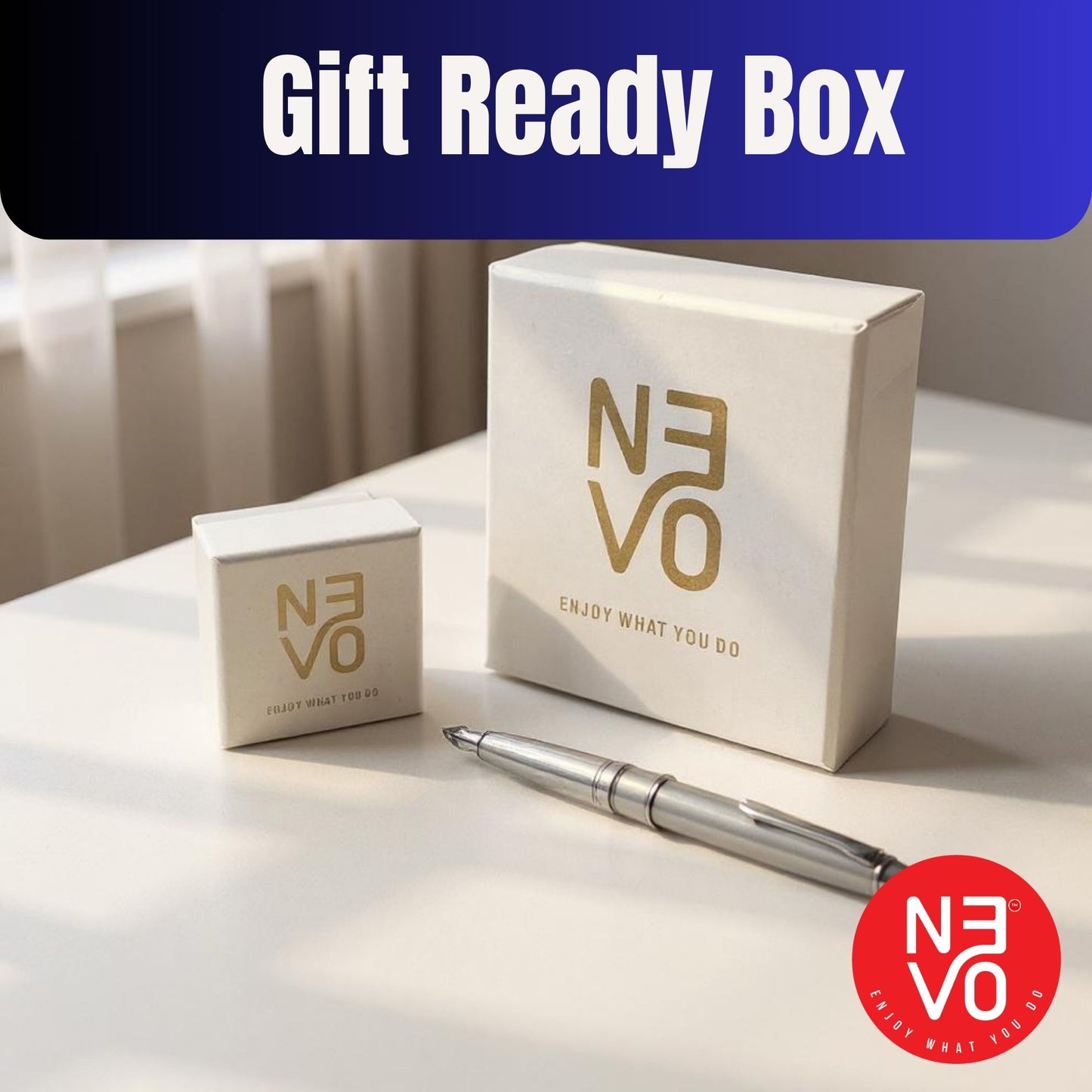 N3VO Shadow Flex Chain