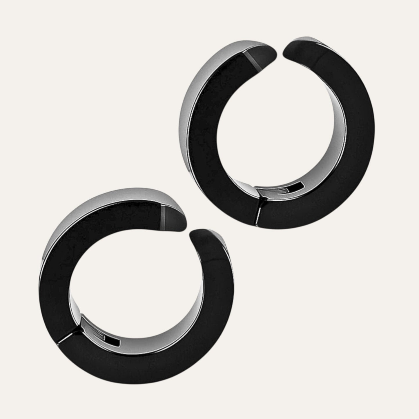 N3VO Dark Orbit Hoop