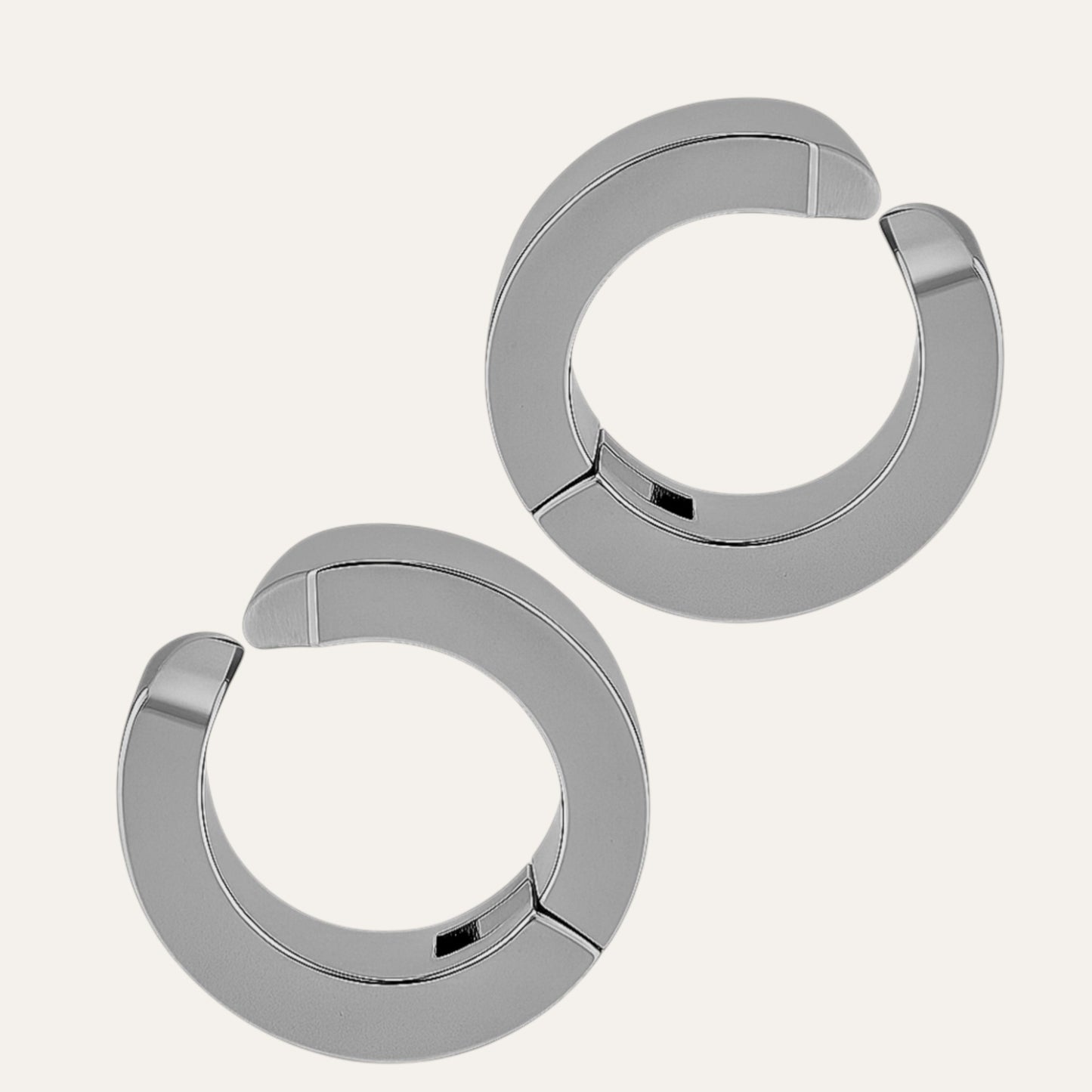 N3VO Lunar Vault Hoop
