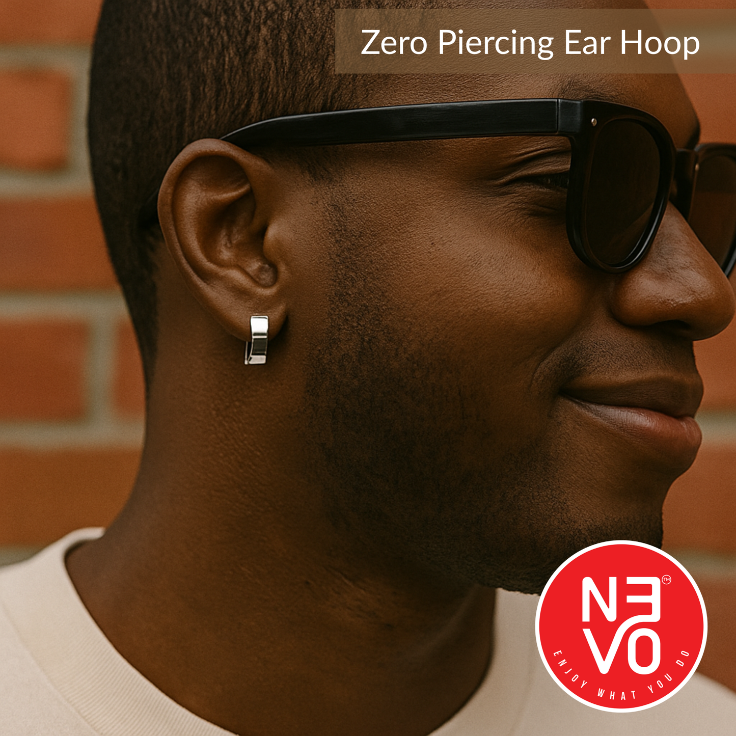 N3VO Lunar Vault Hoop