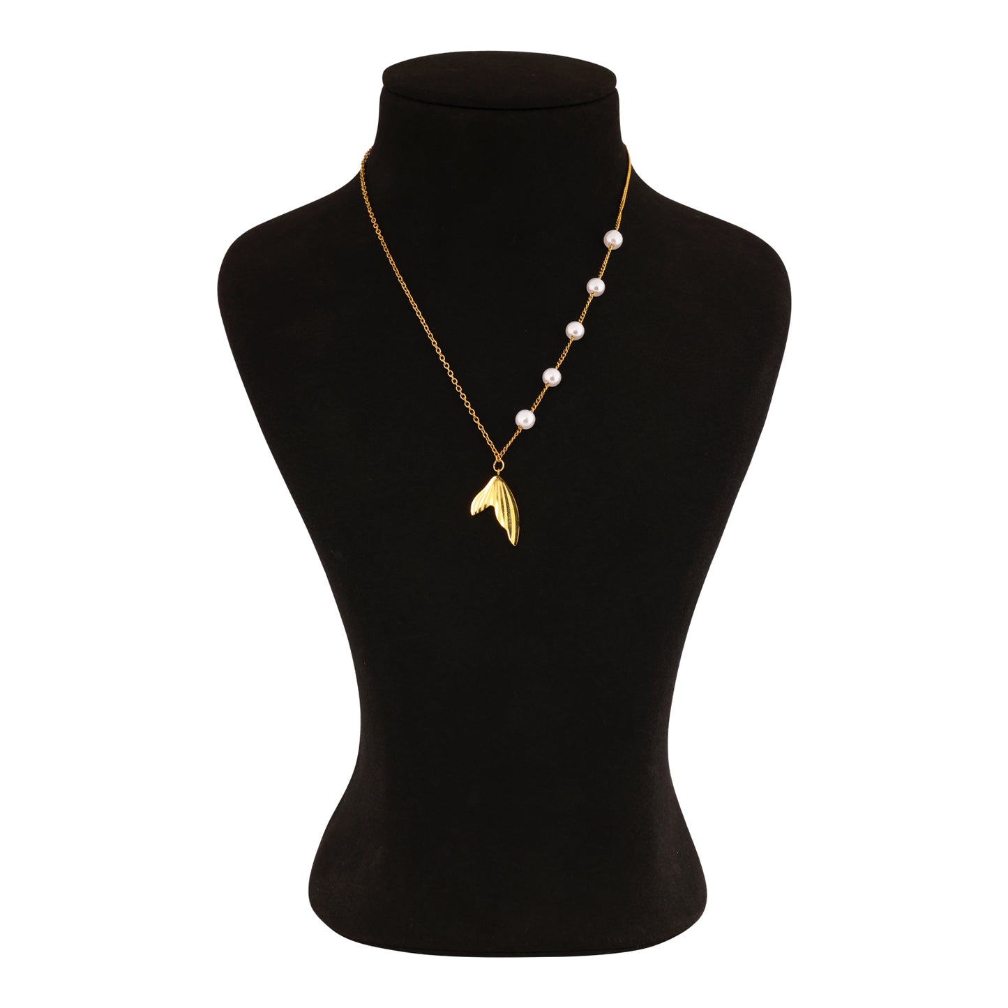 N3VO Mermaid’s Muse Necklace
