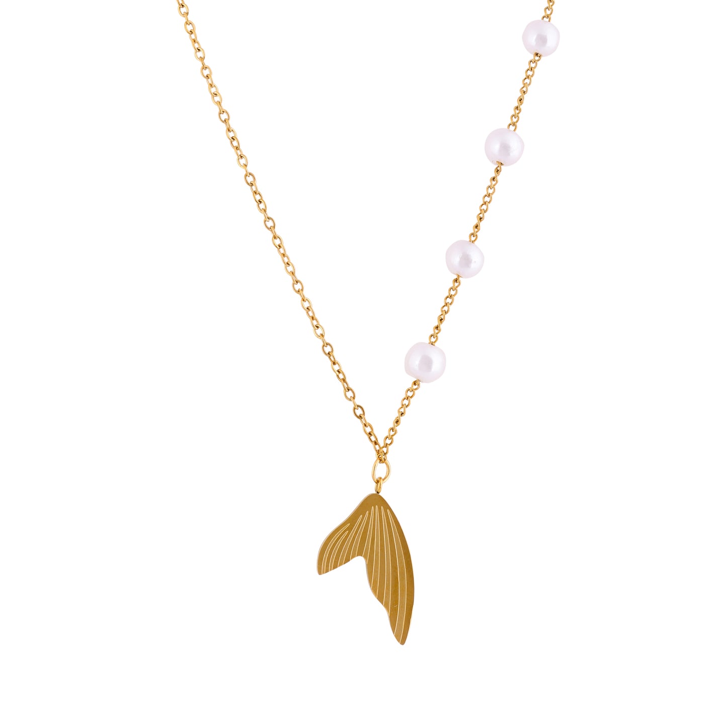 N3VO Mermaid’s Muse Necklace