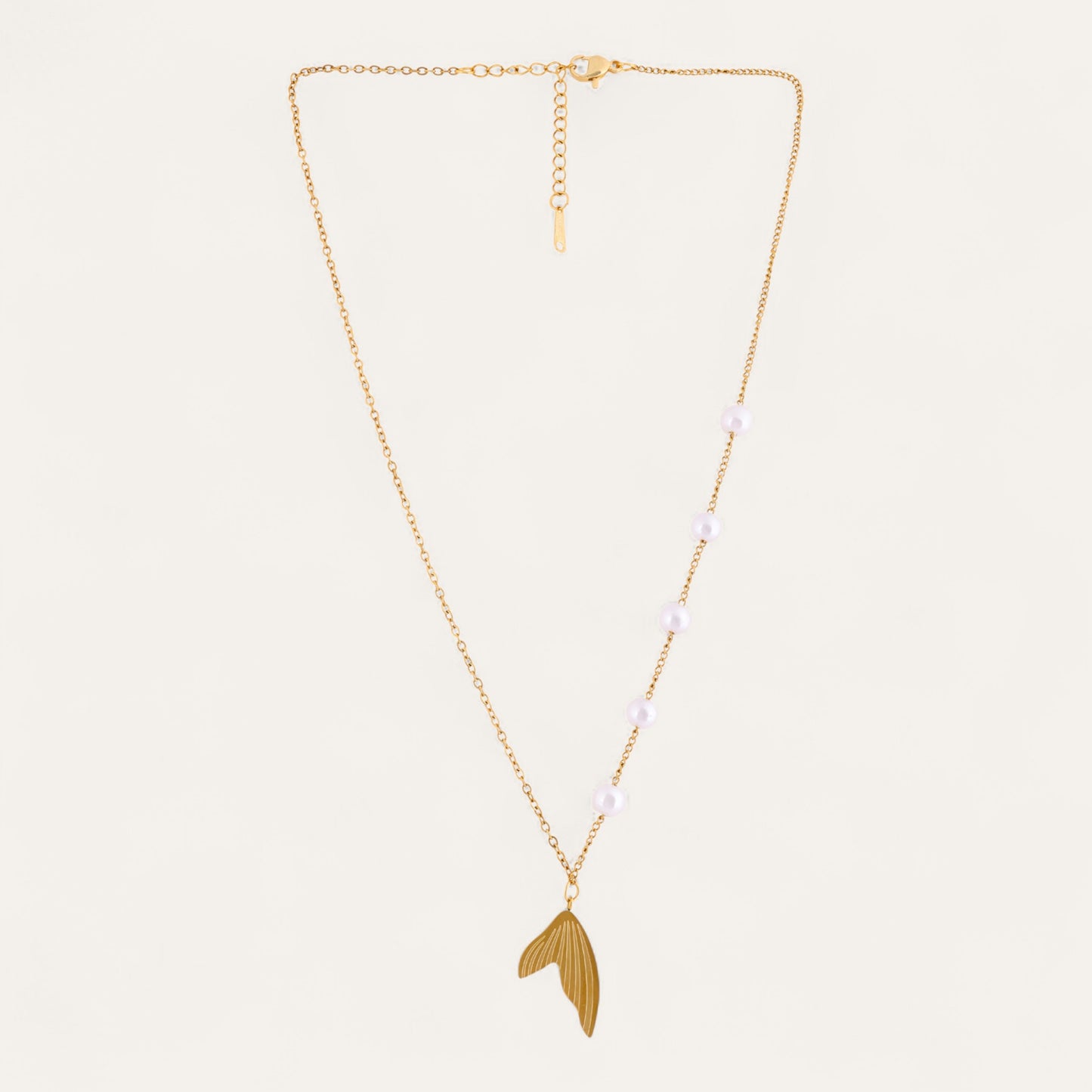 N3VO Mermaid’s Muse Necklace