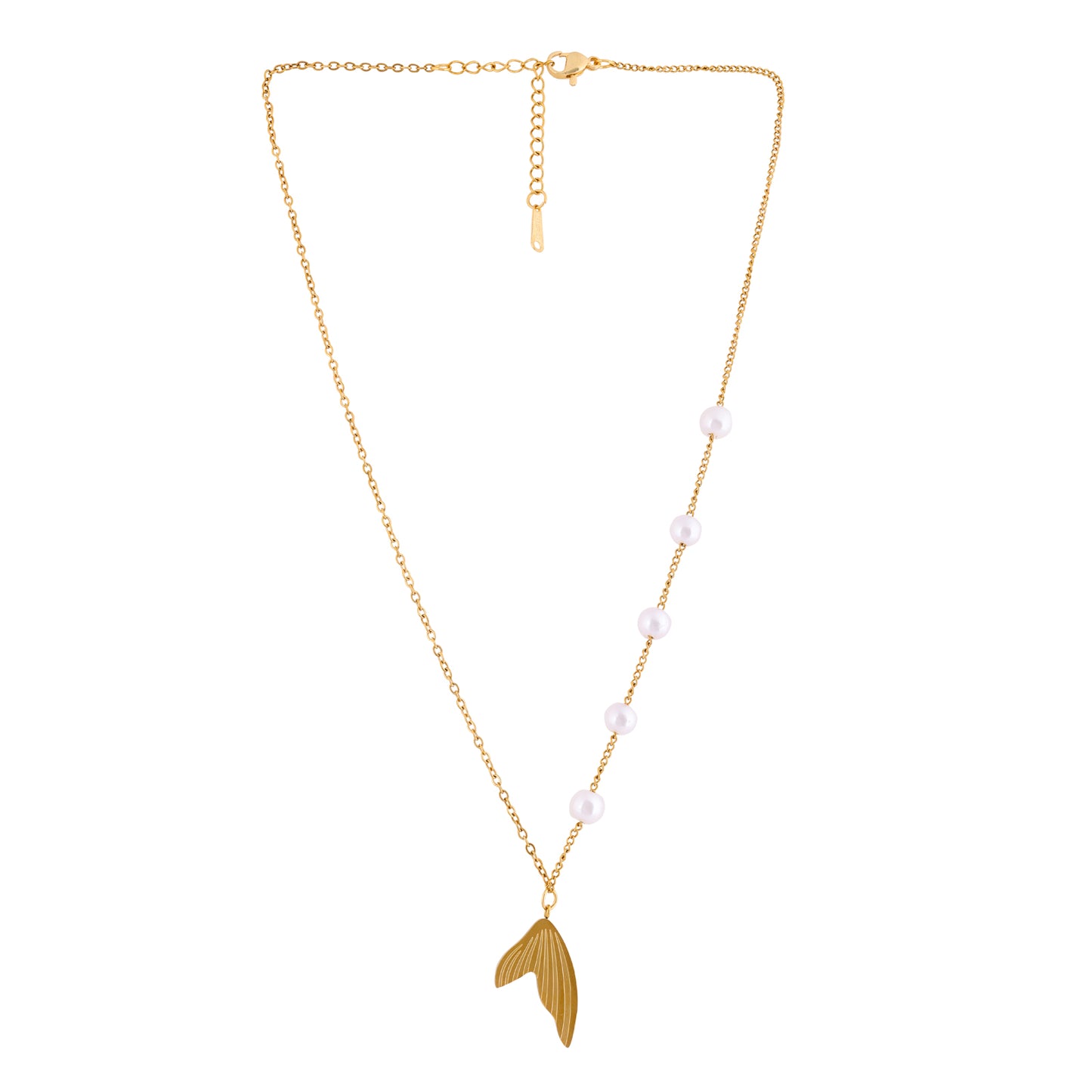 N3VO Mermaid’s Muse Necklace