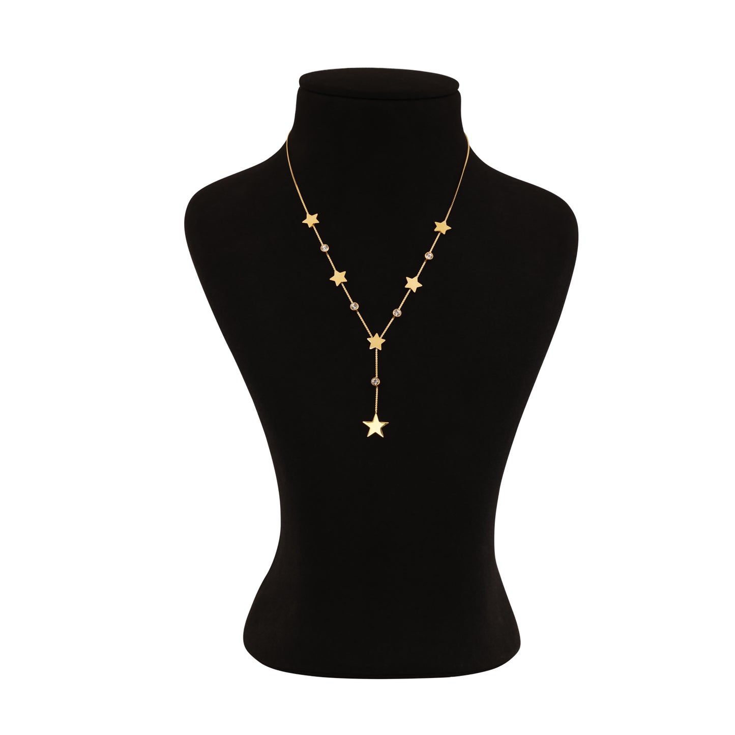 Starlight Sonata Necklace