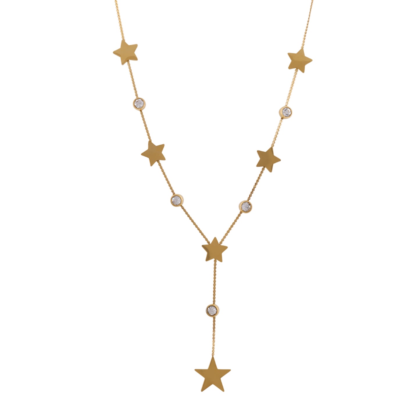 Starlight Sonata Necklace