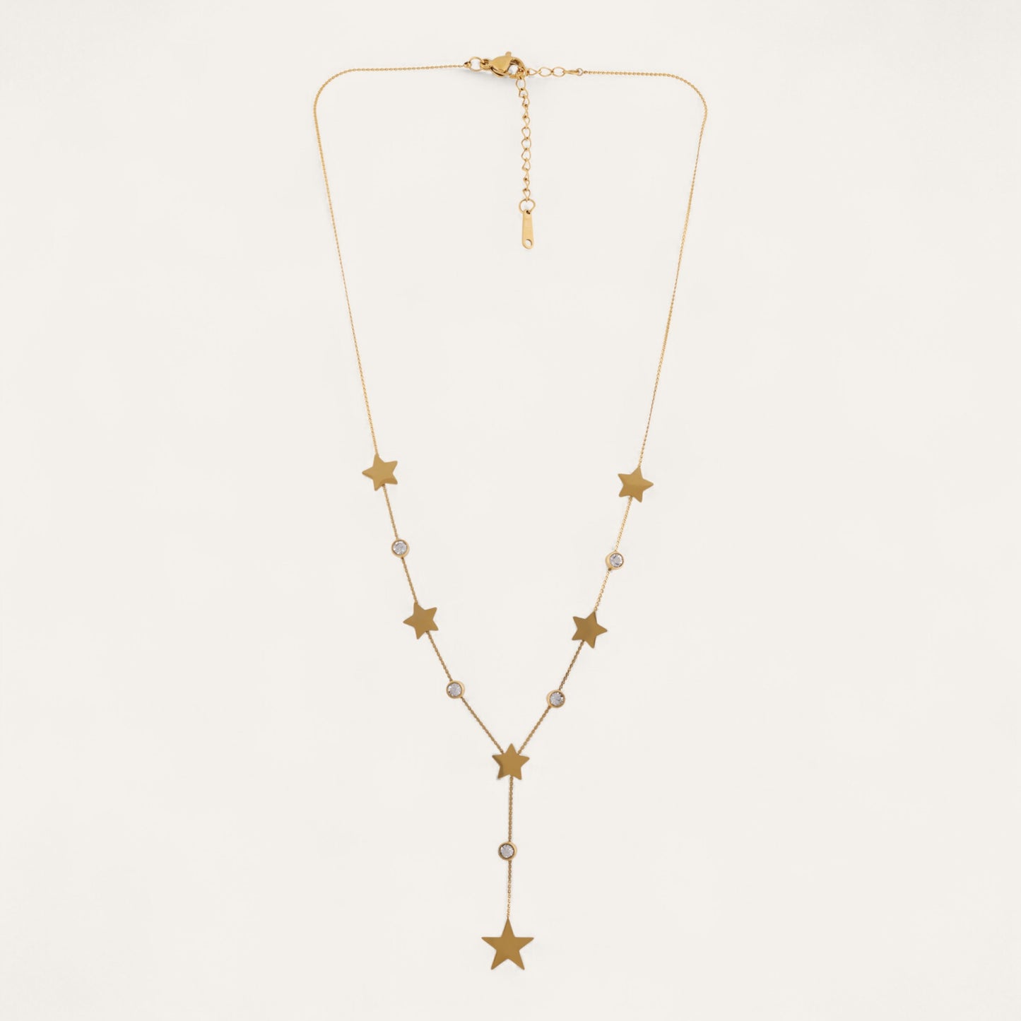 Starlight Sonata Necklace