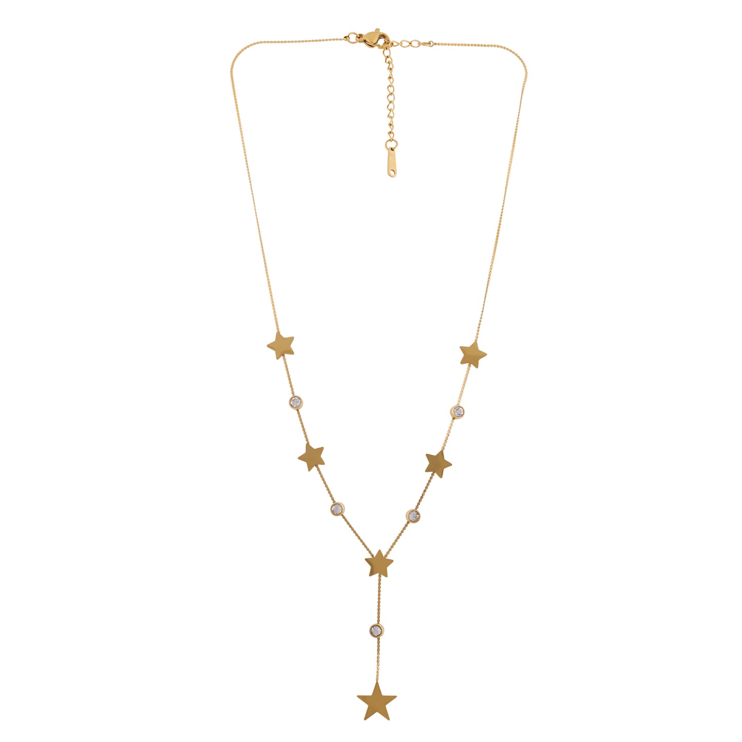 Starlight Sonata Necklace