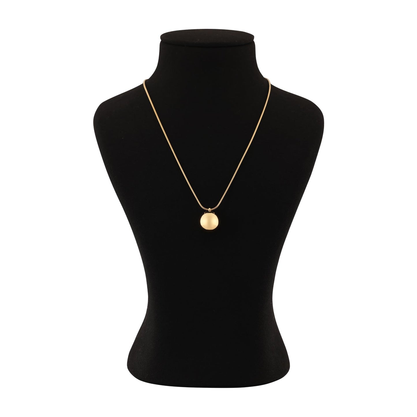 N3VO Soleil Orb Jewelry Set