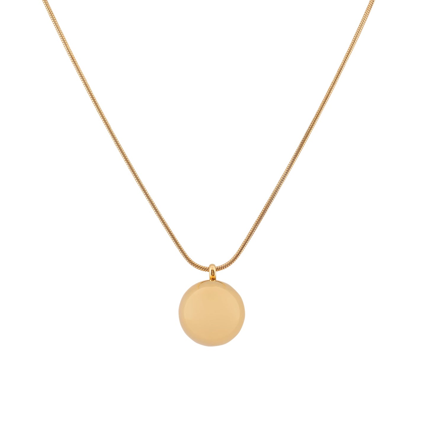 N3VO Soleil Orb Jewelry Set