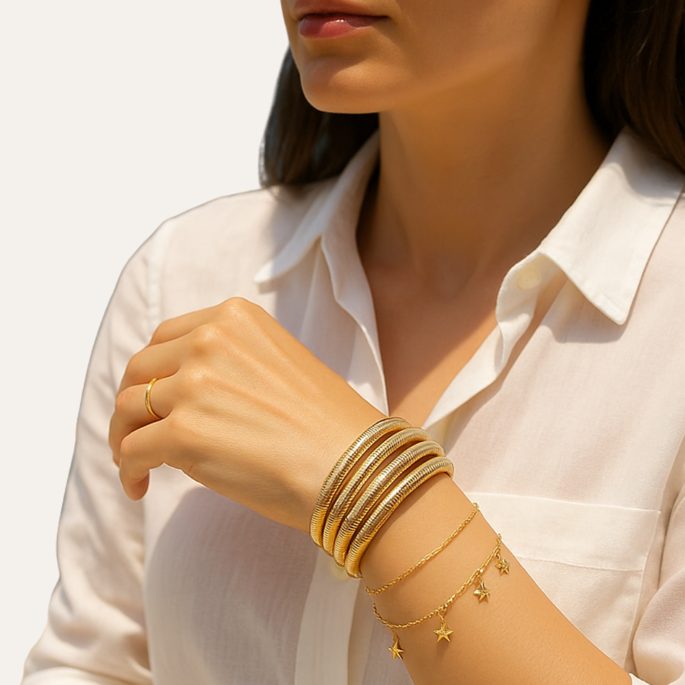 Bangles & Bracelets