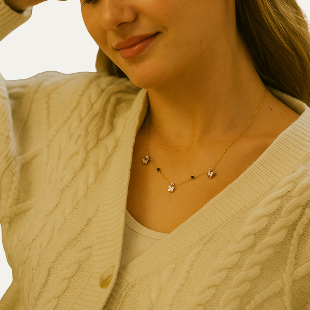 Women's Necklace