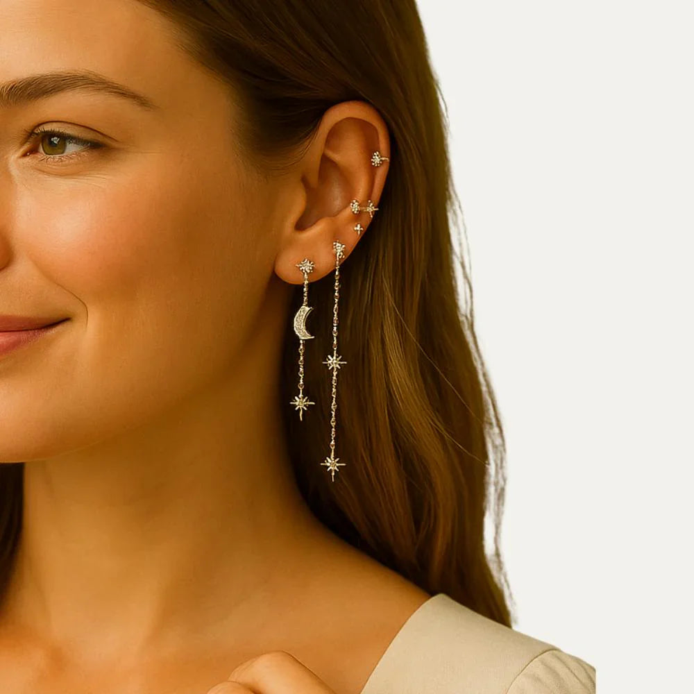 Women's Earrings