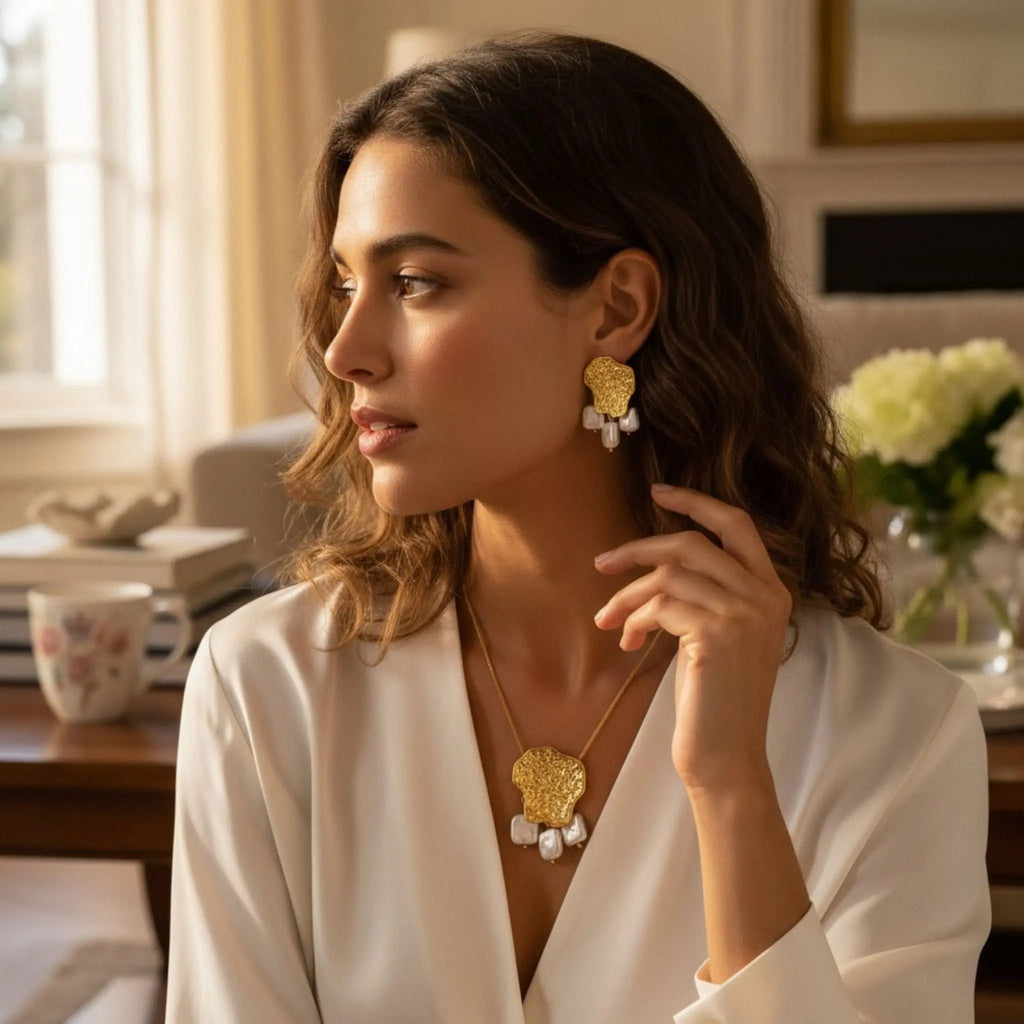 Ocean Bloom Set N3VO