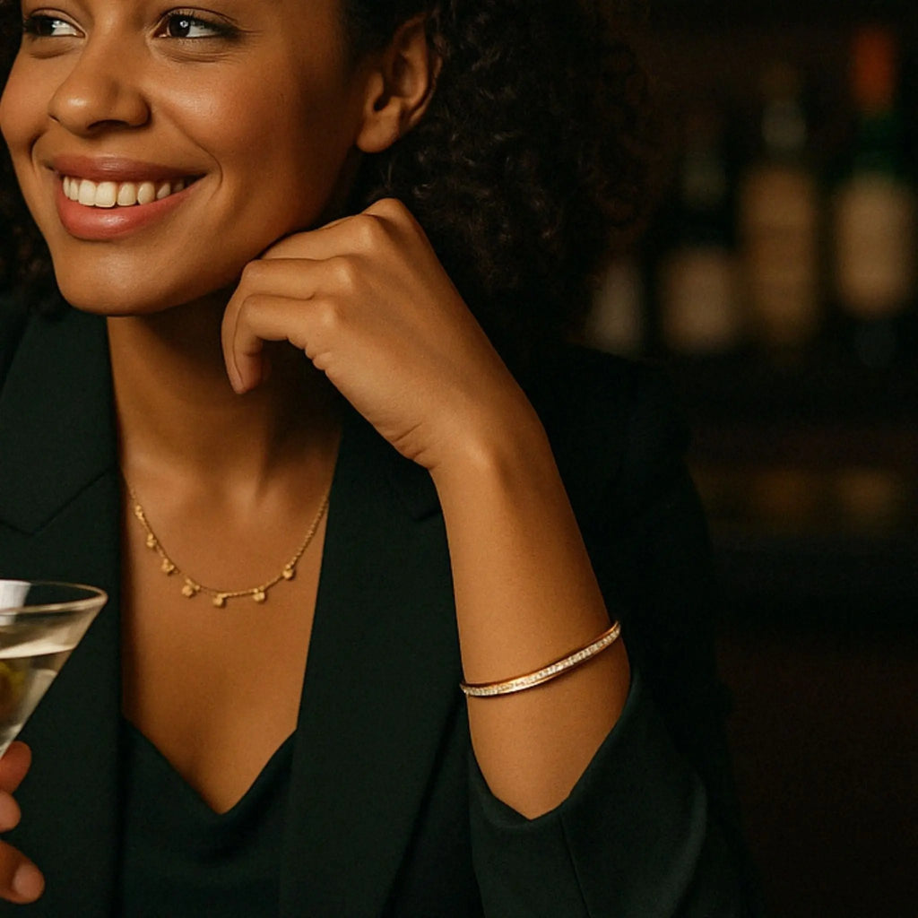 Celestia Bangle N3VO