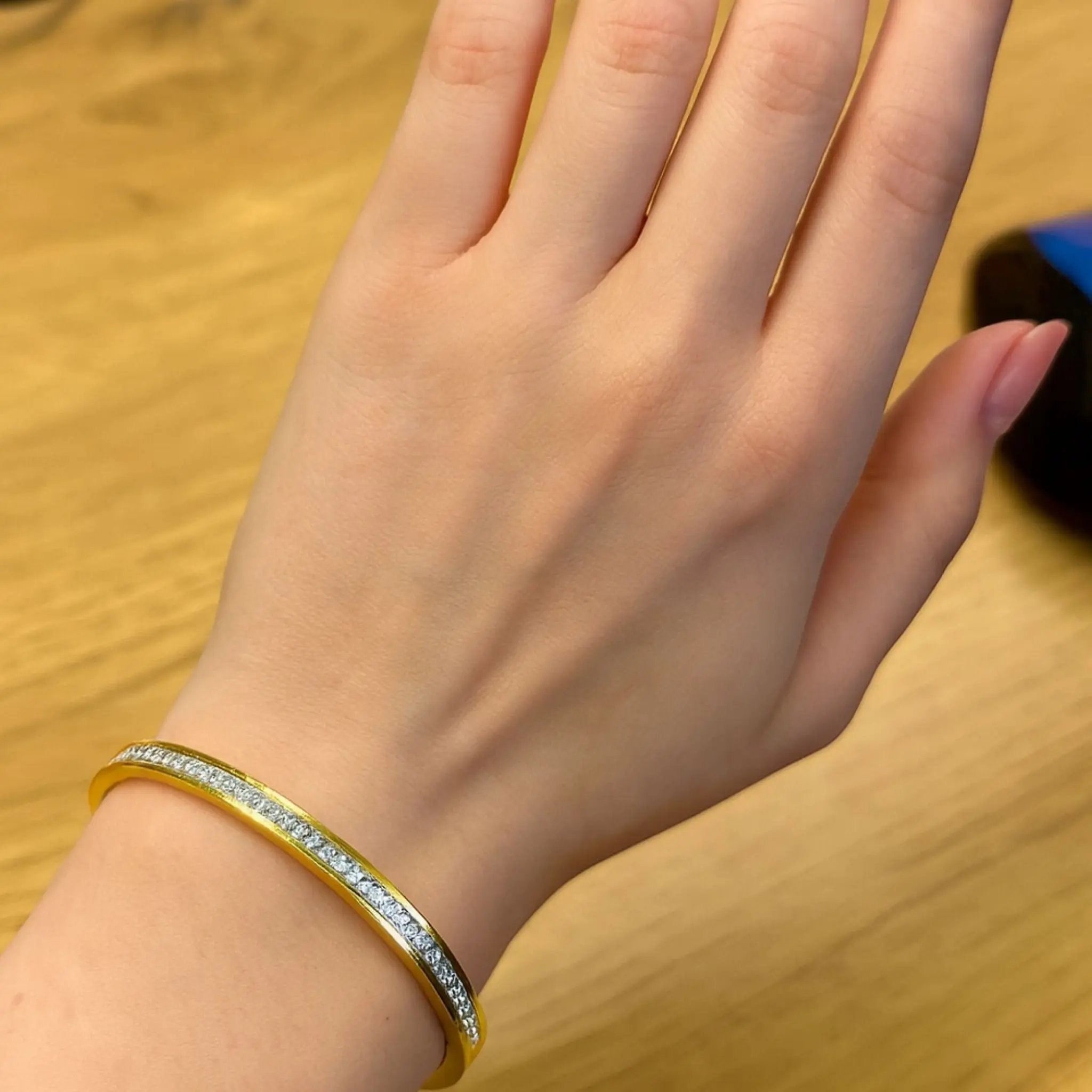 Celestia Bangle N3VO