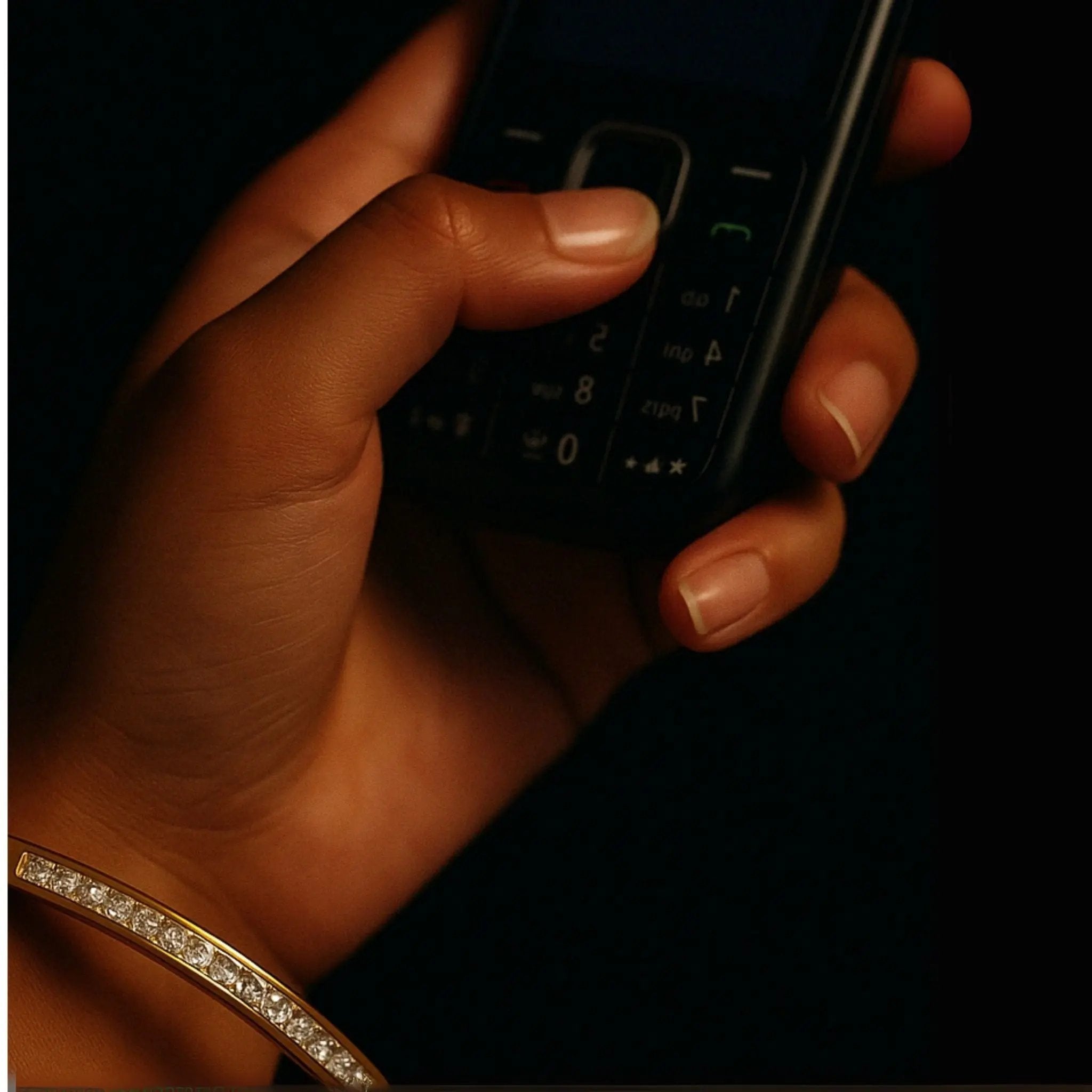 Celestia Bangle N3VO