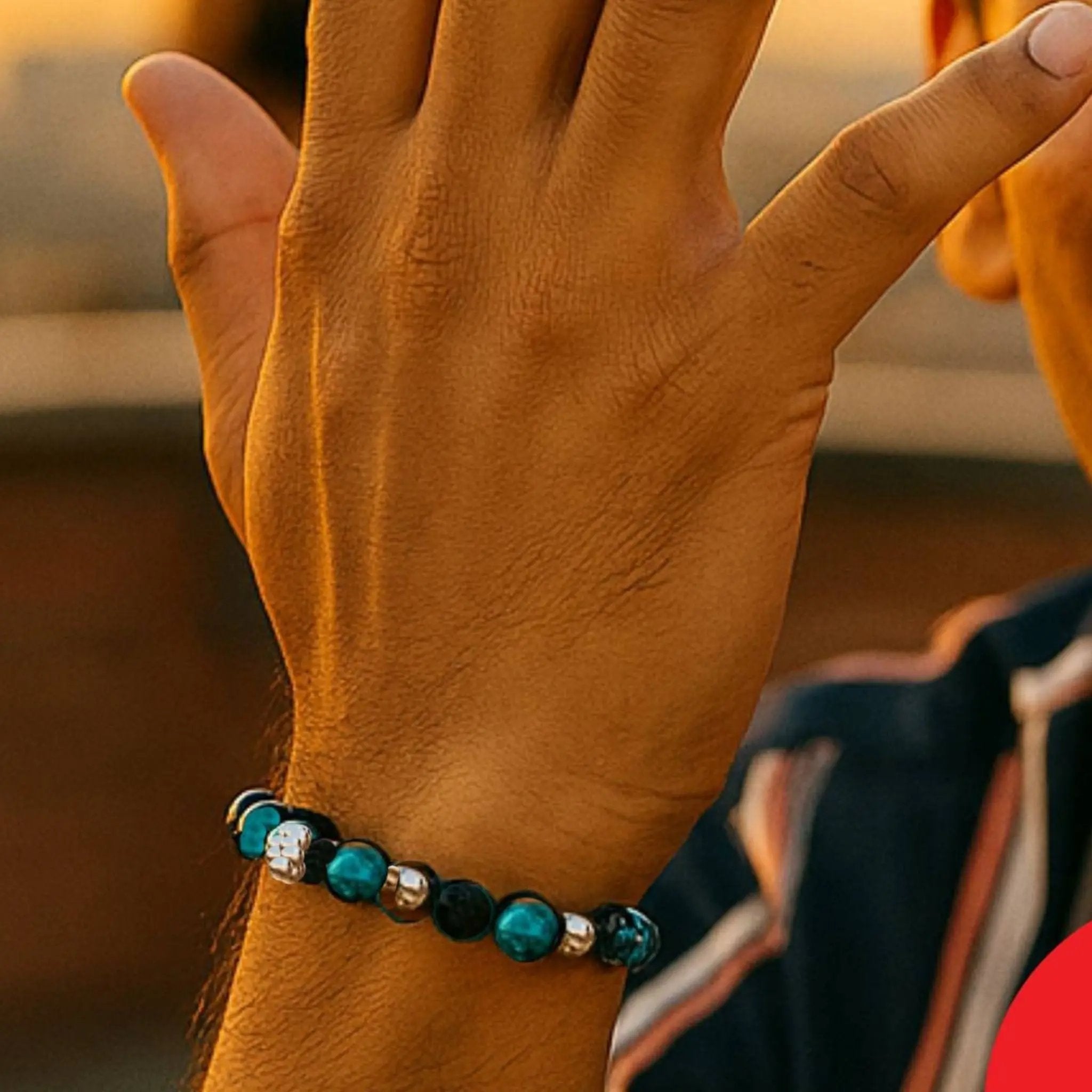 Vortex Edge Bracelet N3VO