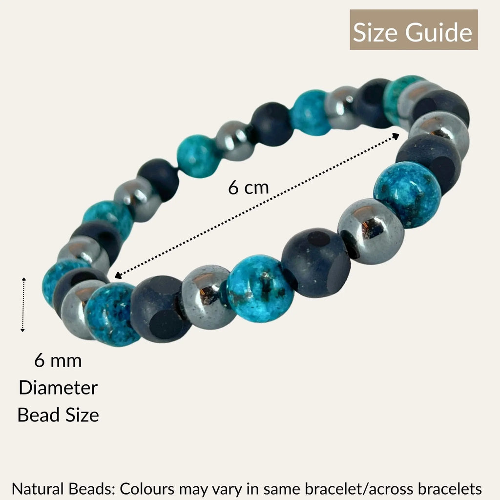 Vortex Edge Bracelet N3VO