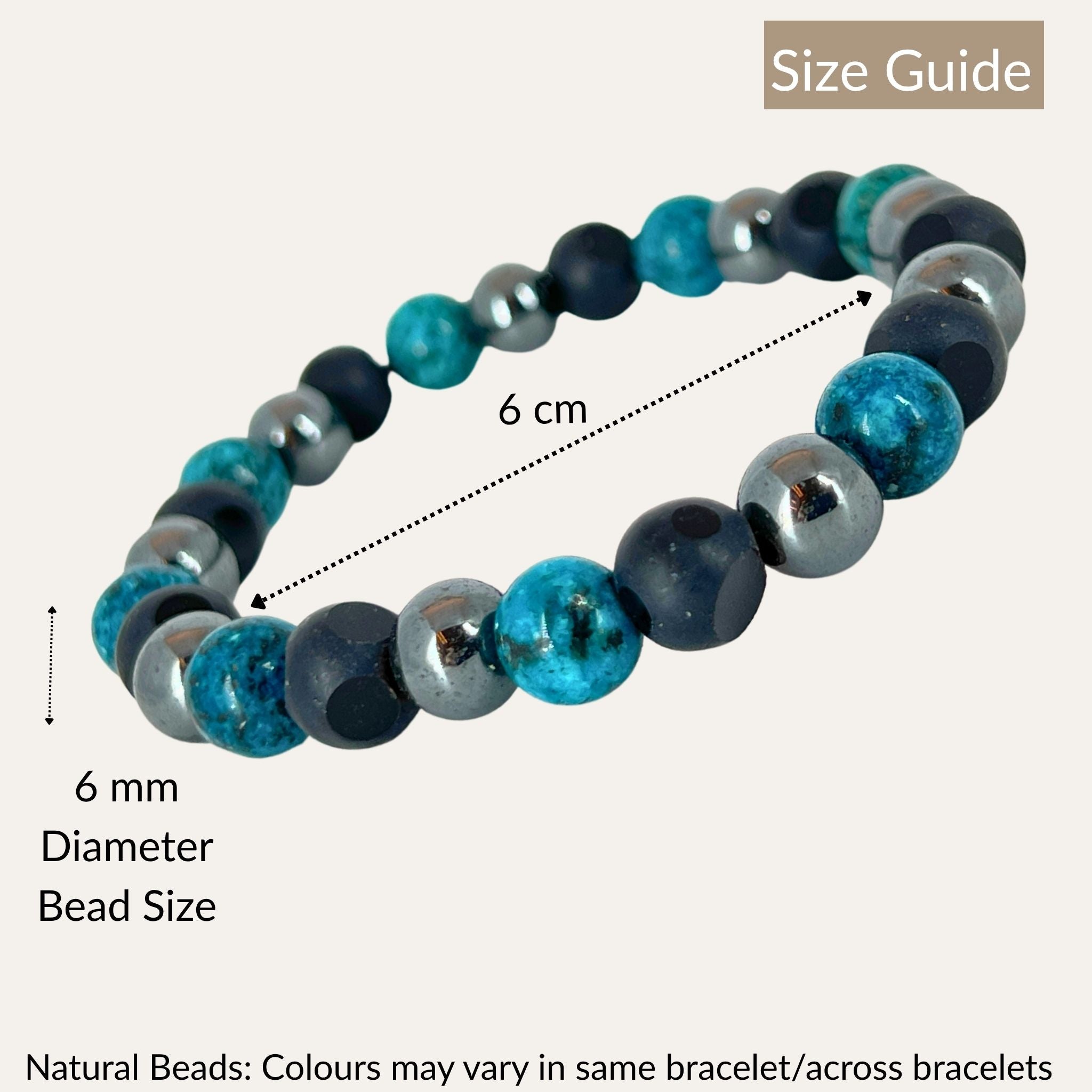 Vortex Edge Bracelet N3VO