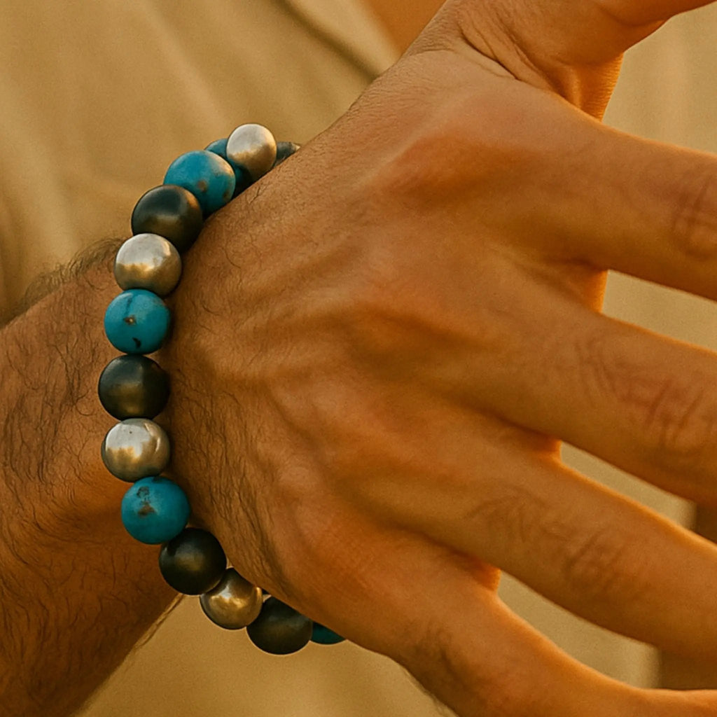 Vortex Edge Bracelet N3VO