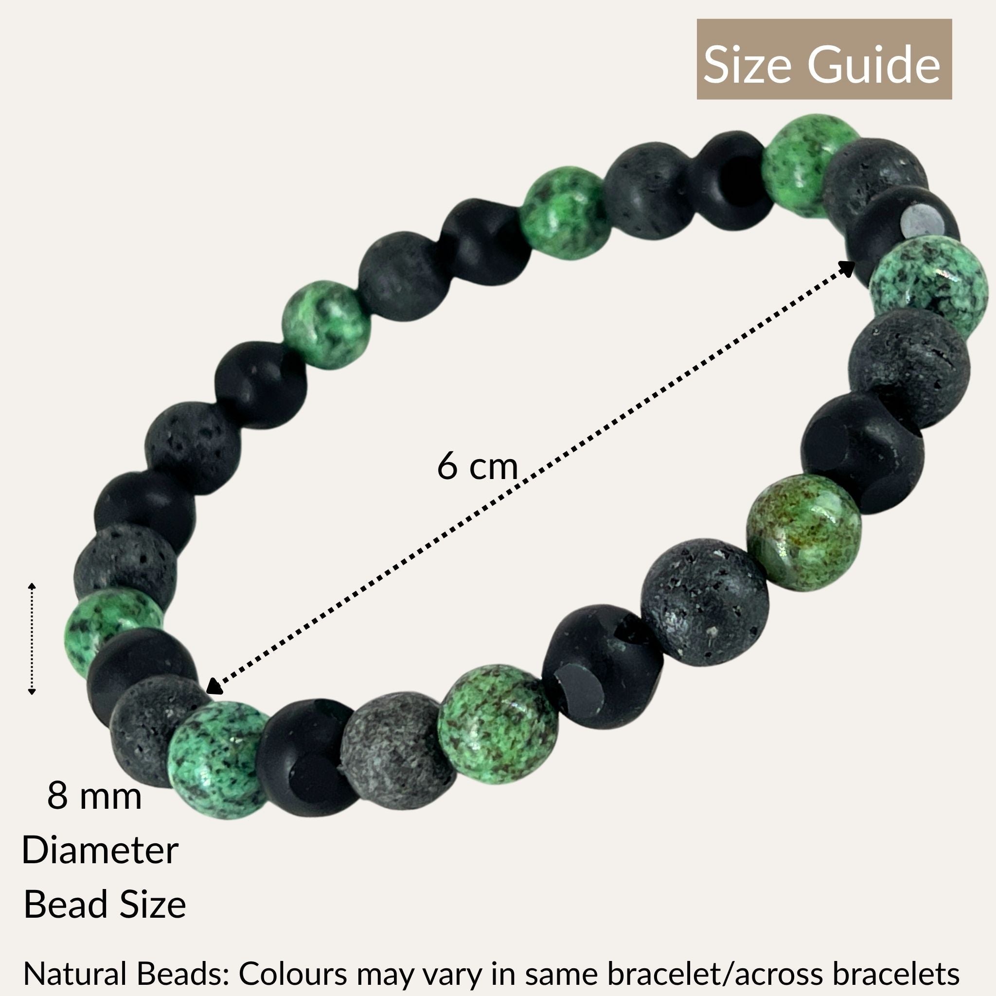 Core Edge Bracelet N3VO