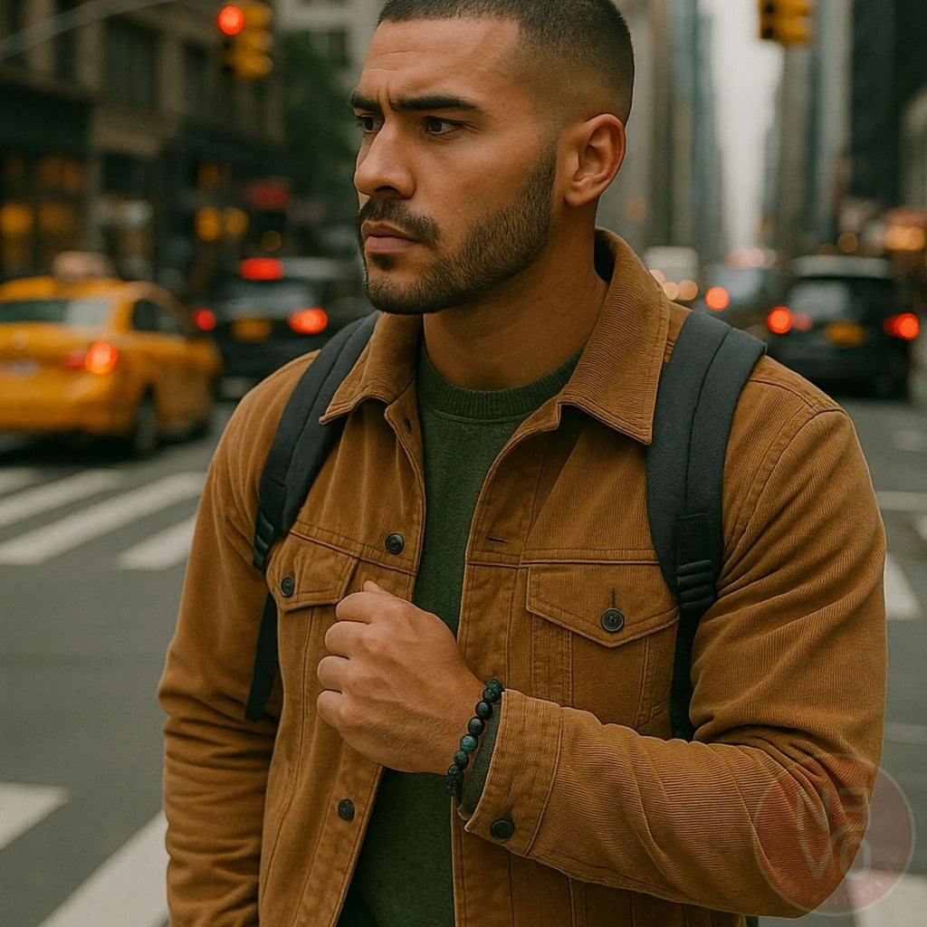 Core Edge Bracelet N3VO