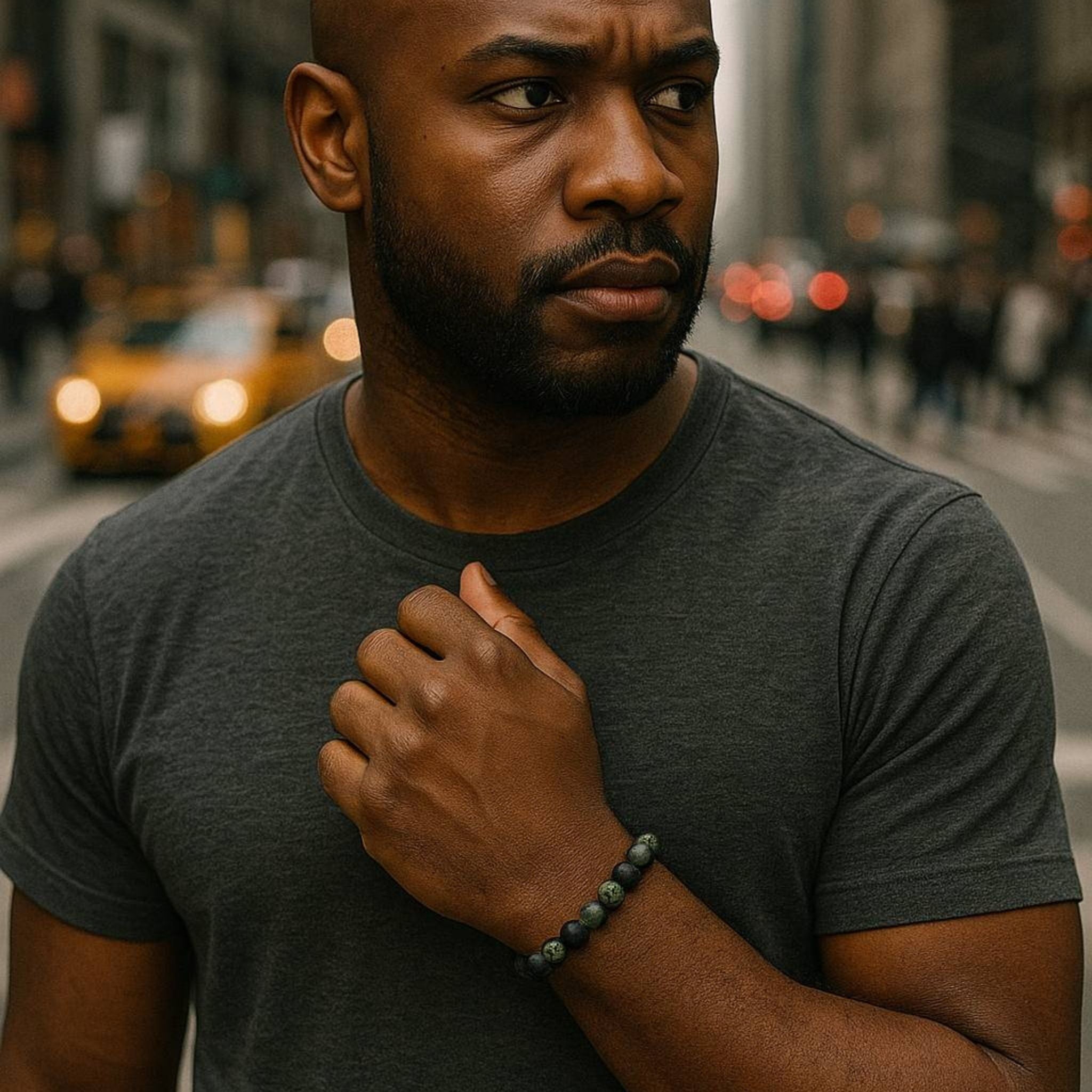 Core Edge Bracelet N3VO