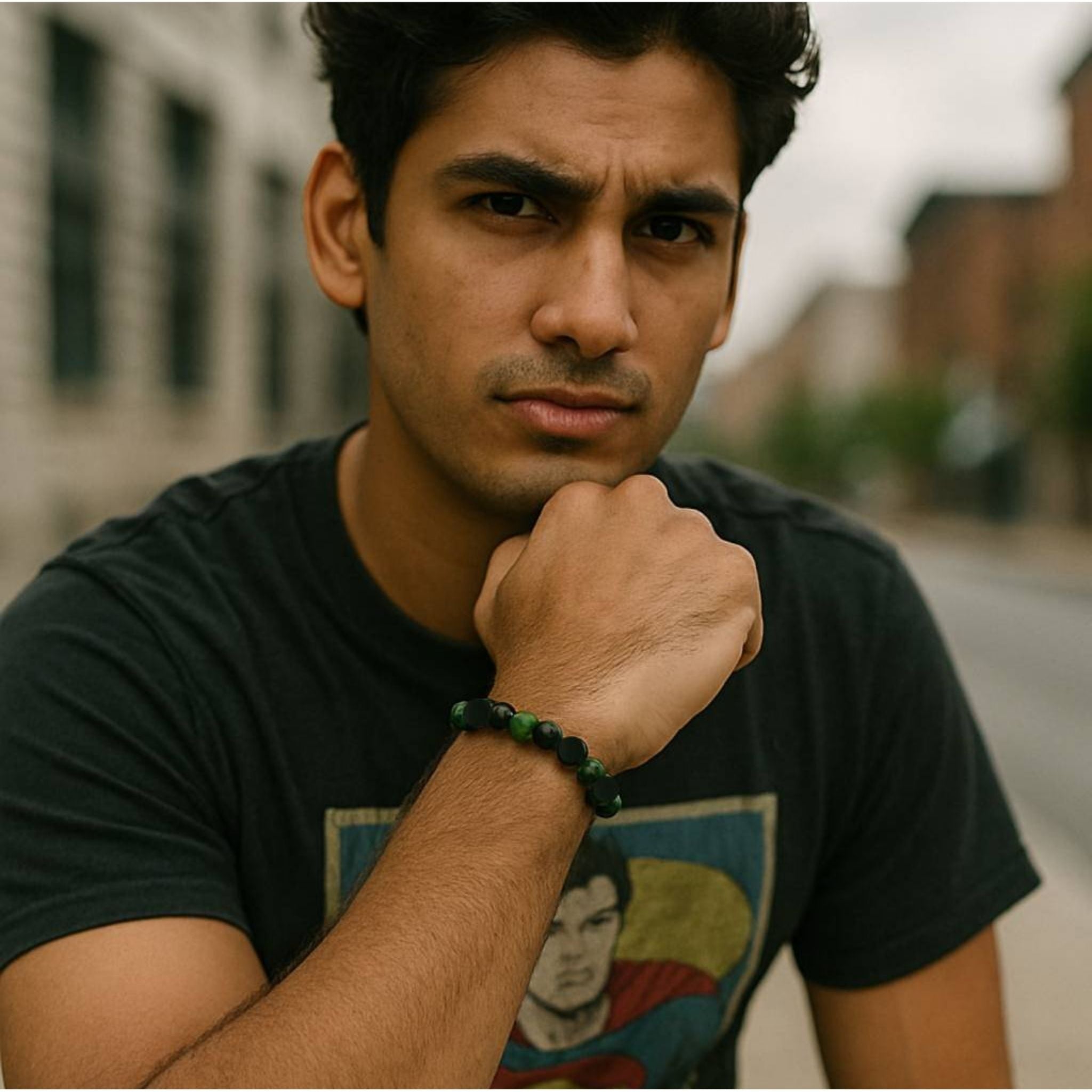 Core Edge Bracelet N3VO