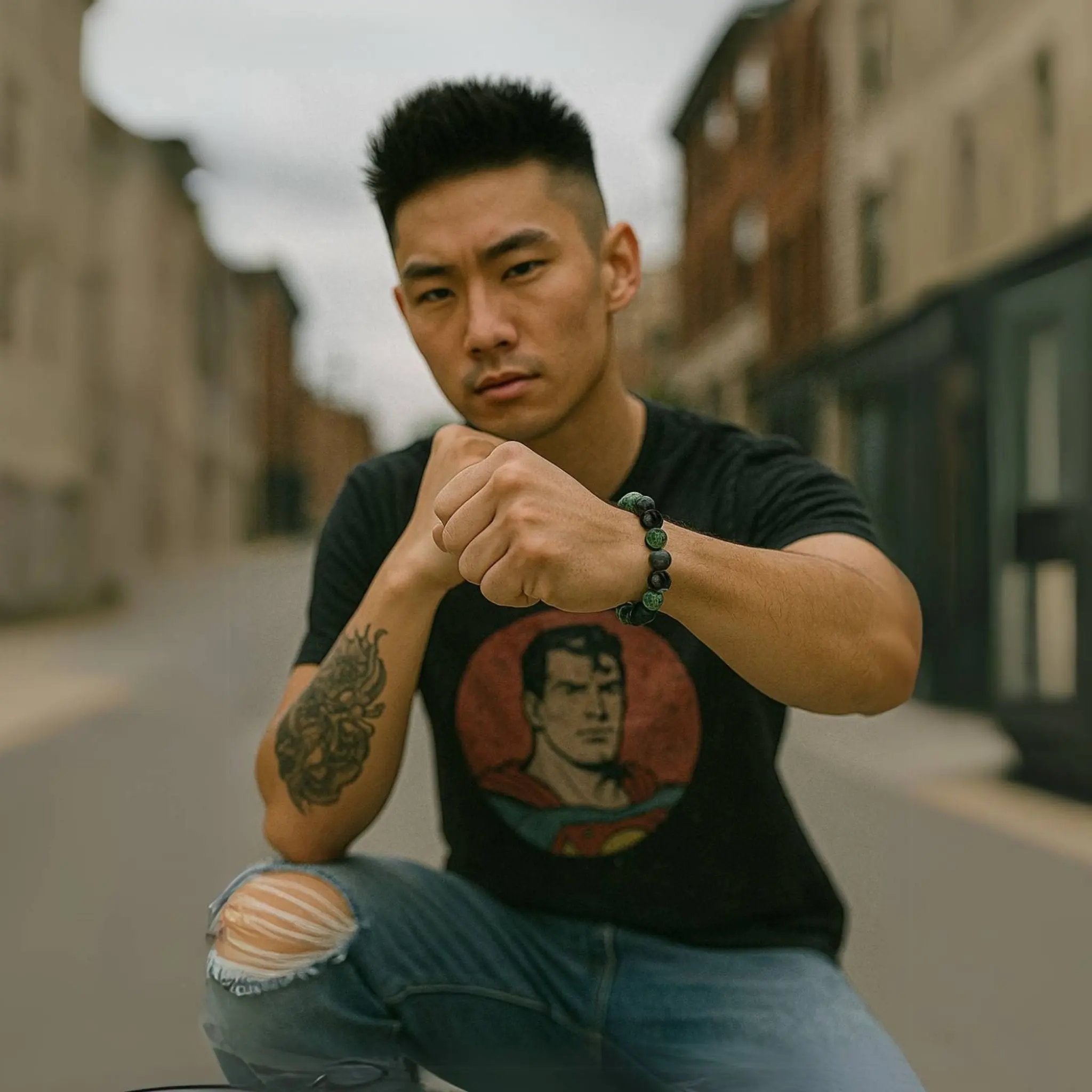 Core Edge Bracelet N3VO