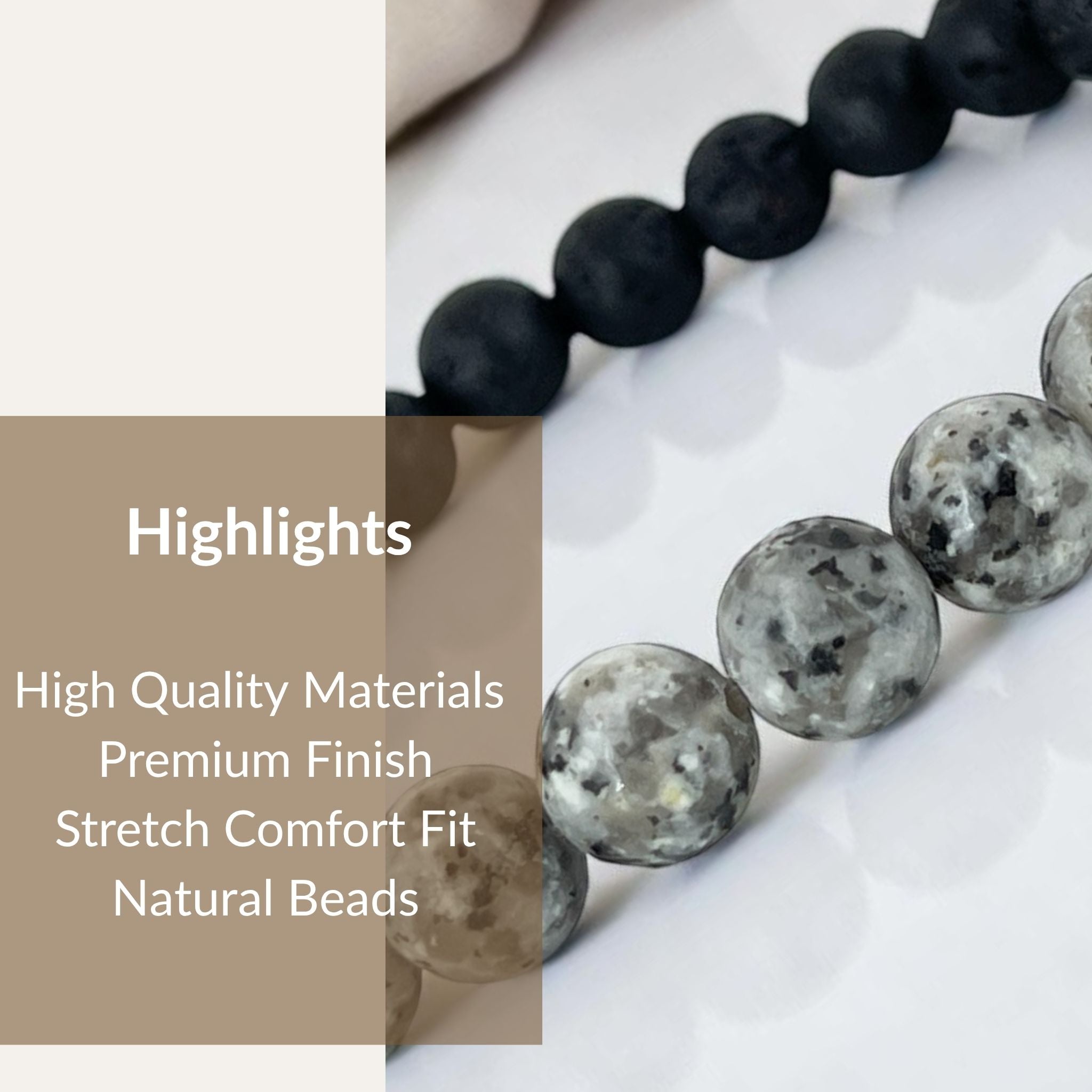 Dual Edge Bracelet N3VO