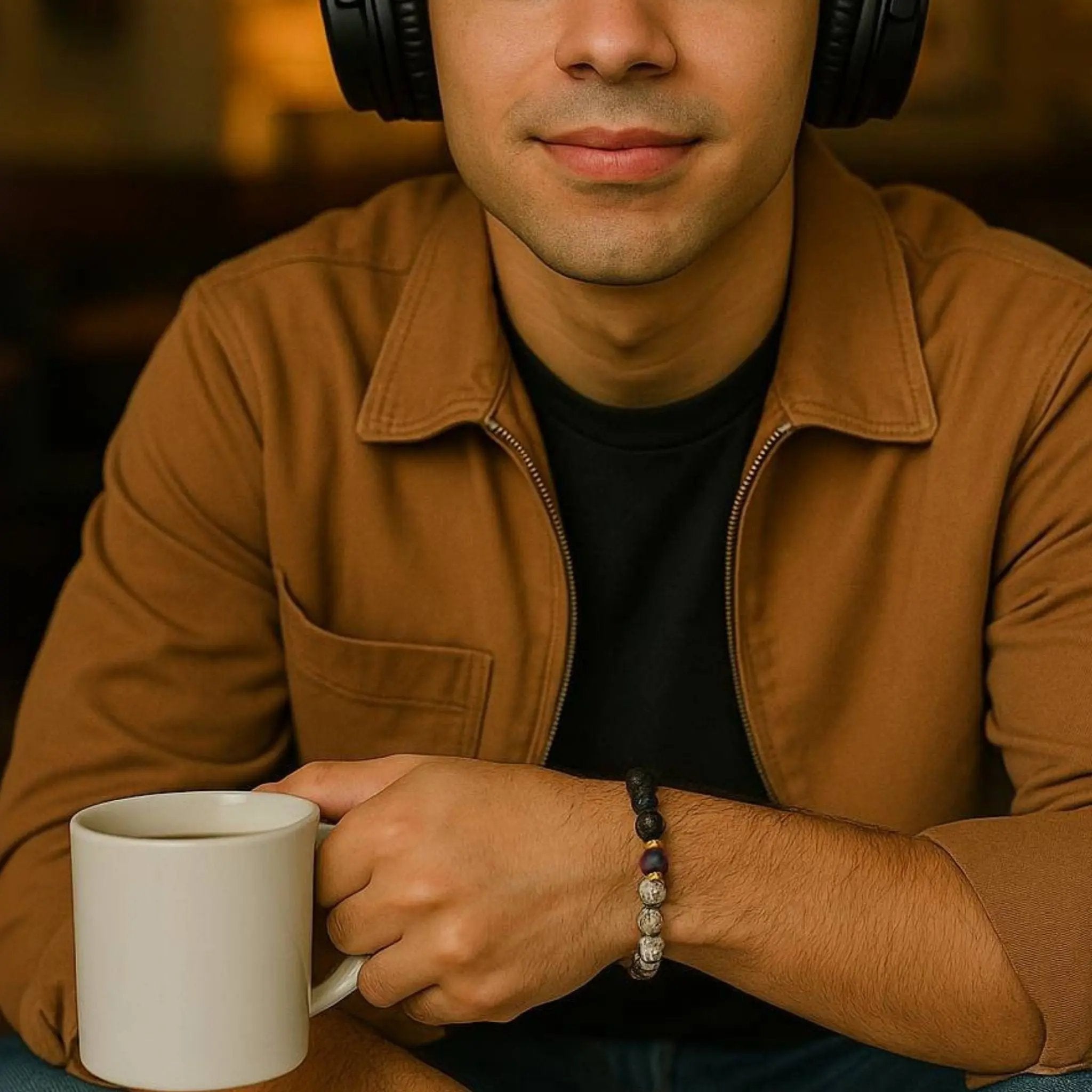 Dual Edge Bracelet N3VO