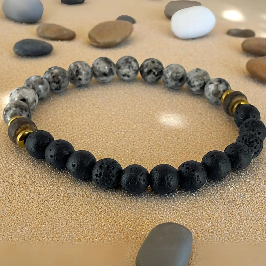 Dual Edge Bracelet N3VO