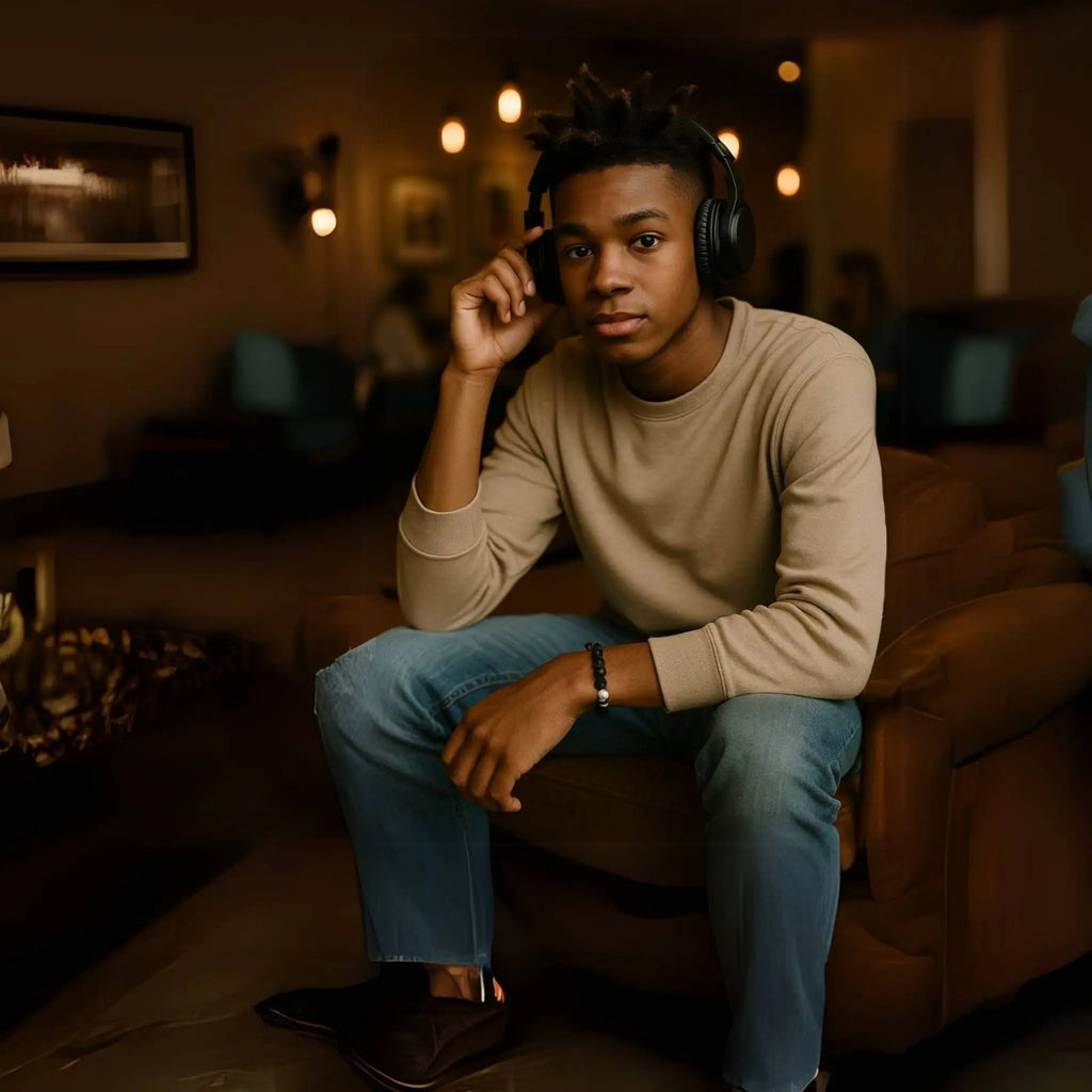 Dual Edge Bracelet N3VO