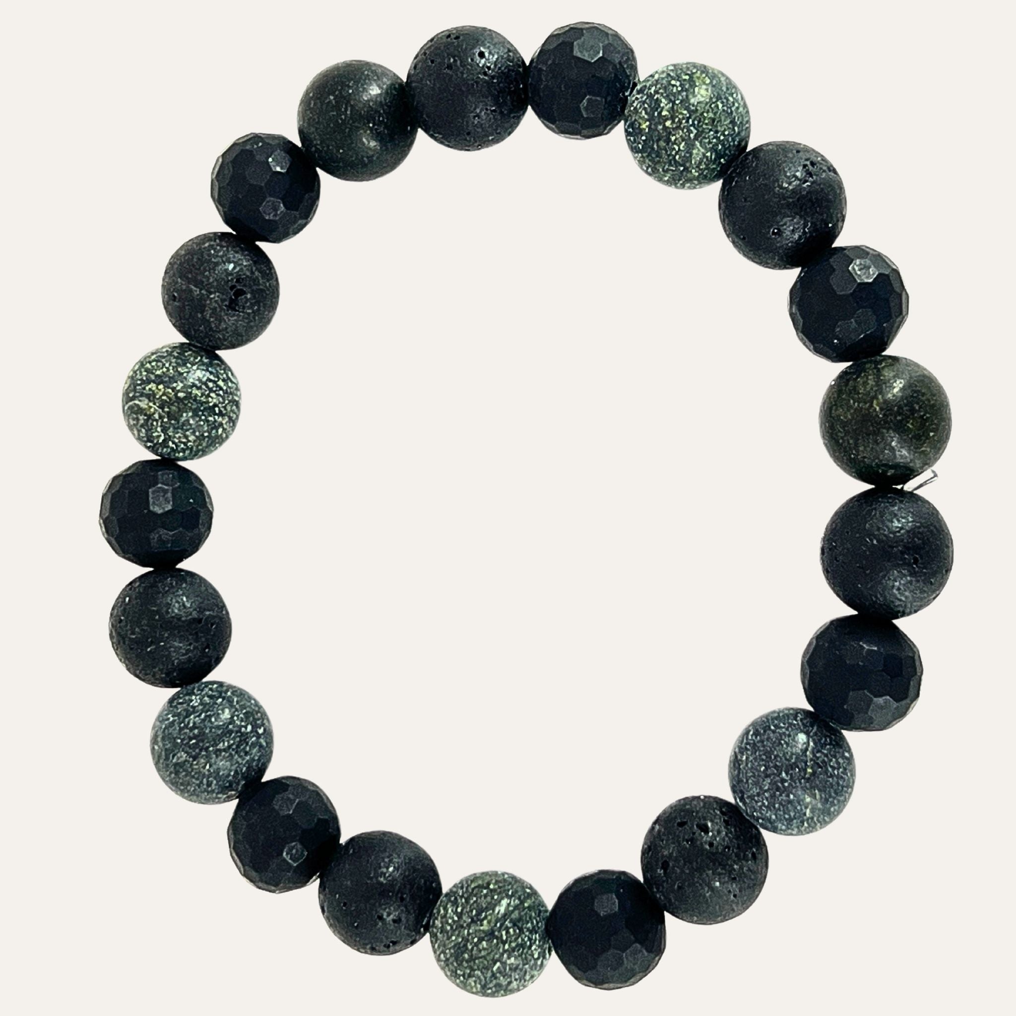 Shadow Edge Bracelet N3VO