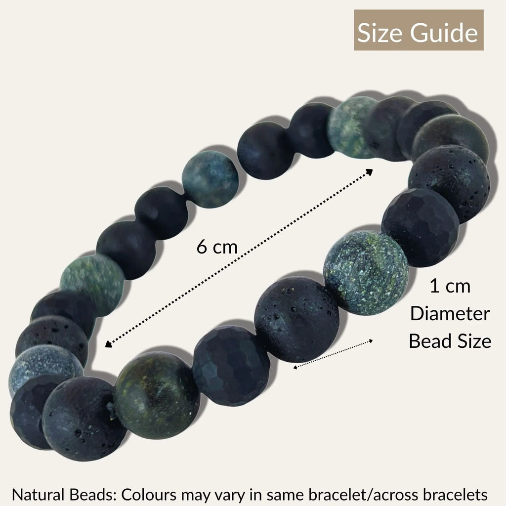 Shadow Edge Bracelet N3VO