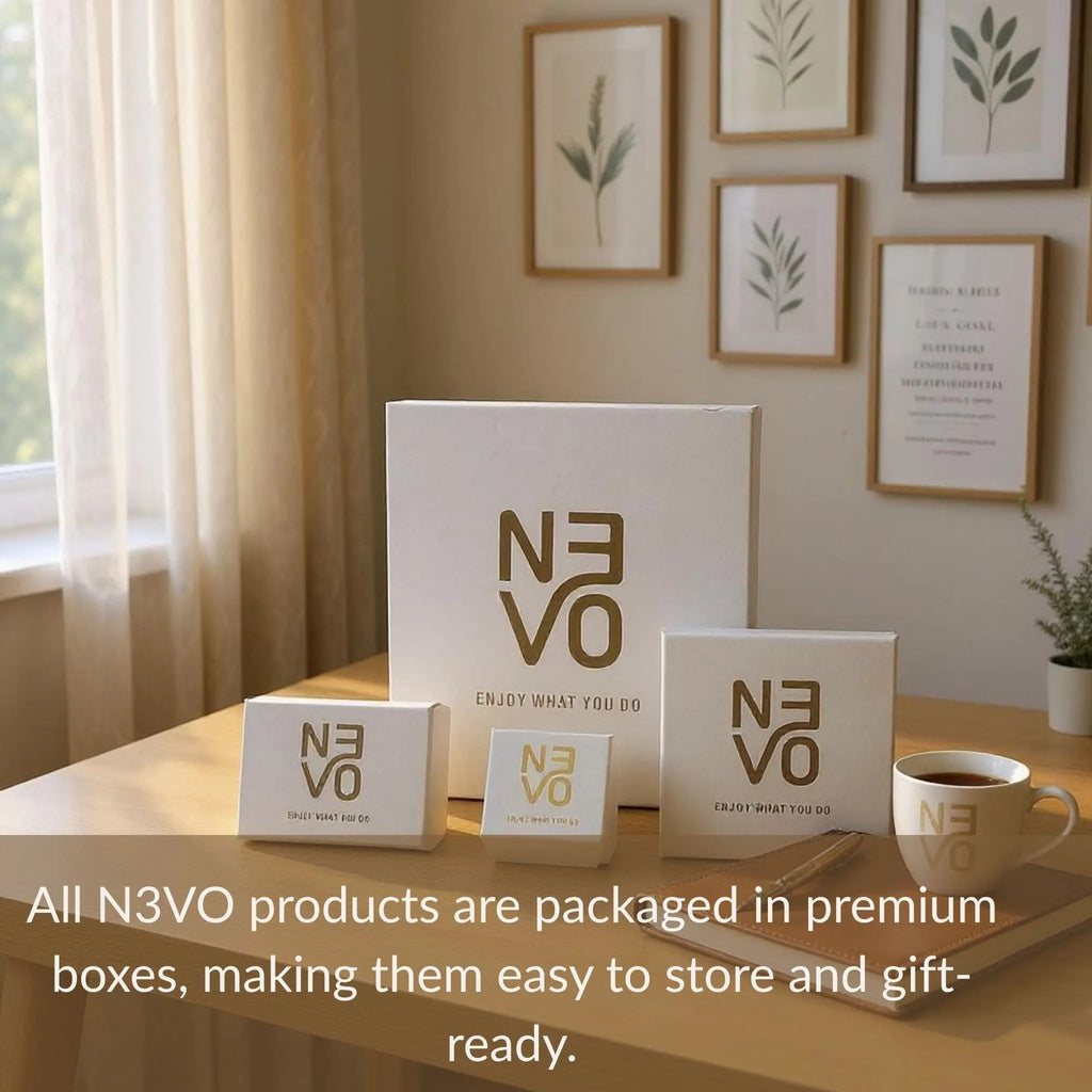 Shadow Edge Bracelet N3VO