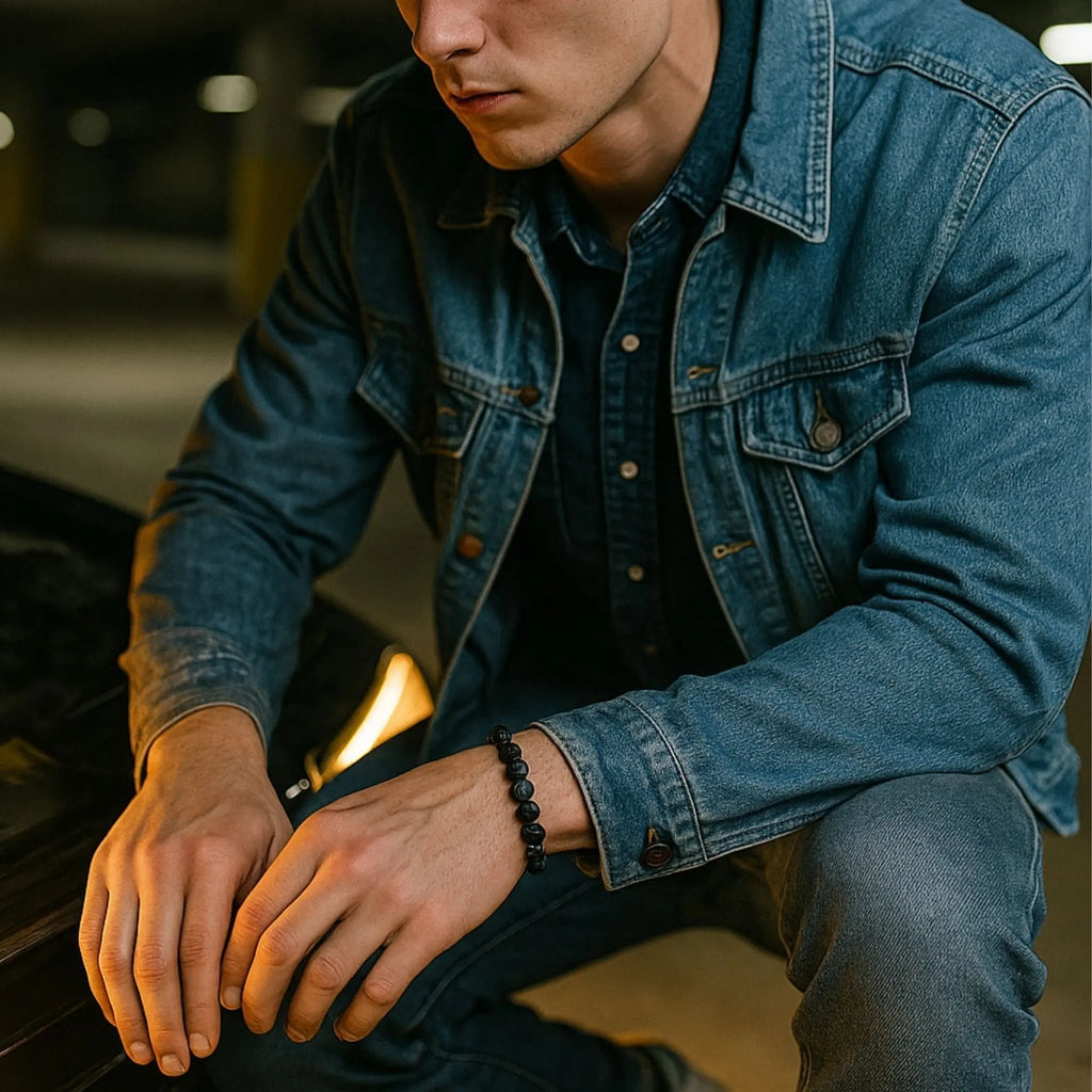 Volt Edge Bracelet N3VO